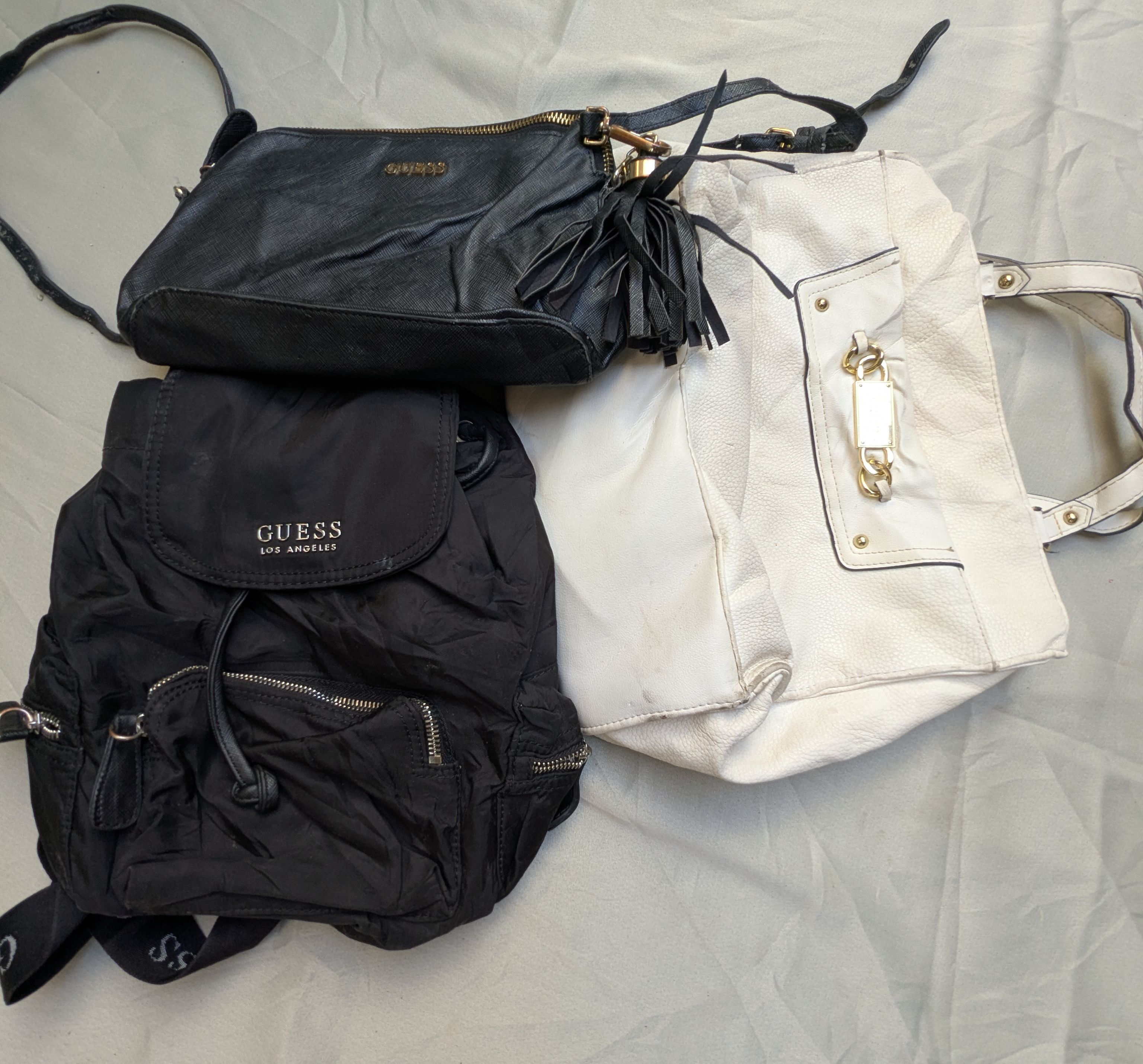 Coach, Guess & Juicy Couture Designer Bags – Styli..