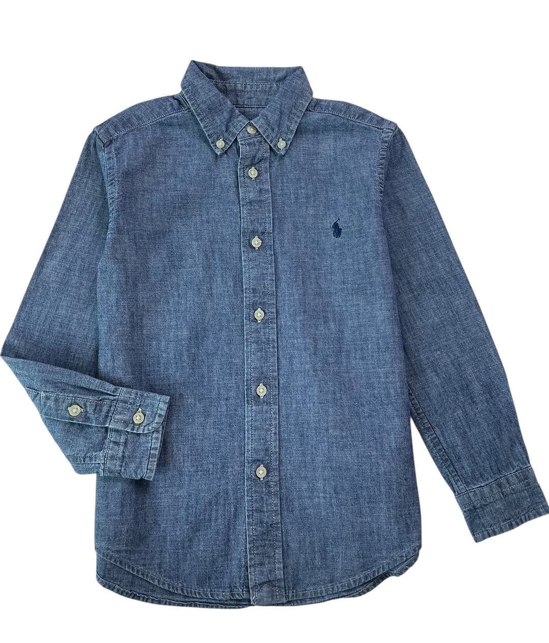 Ralph Lauren Cotton Shirts