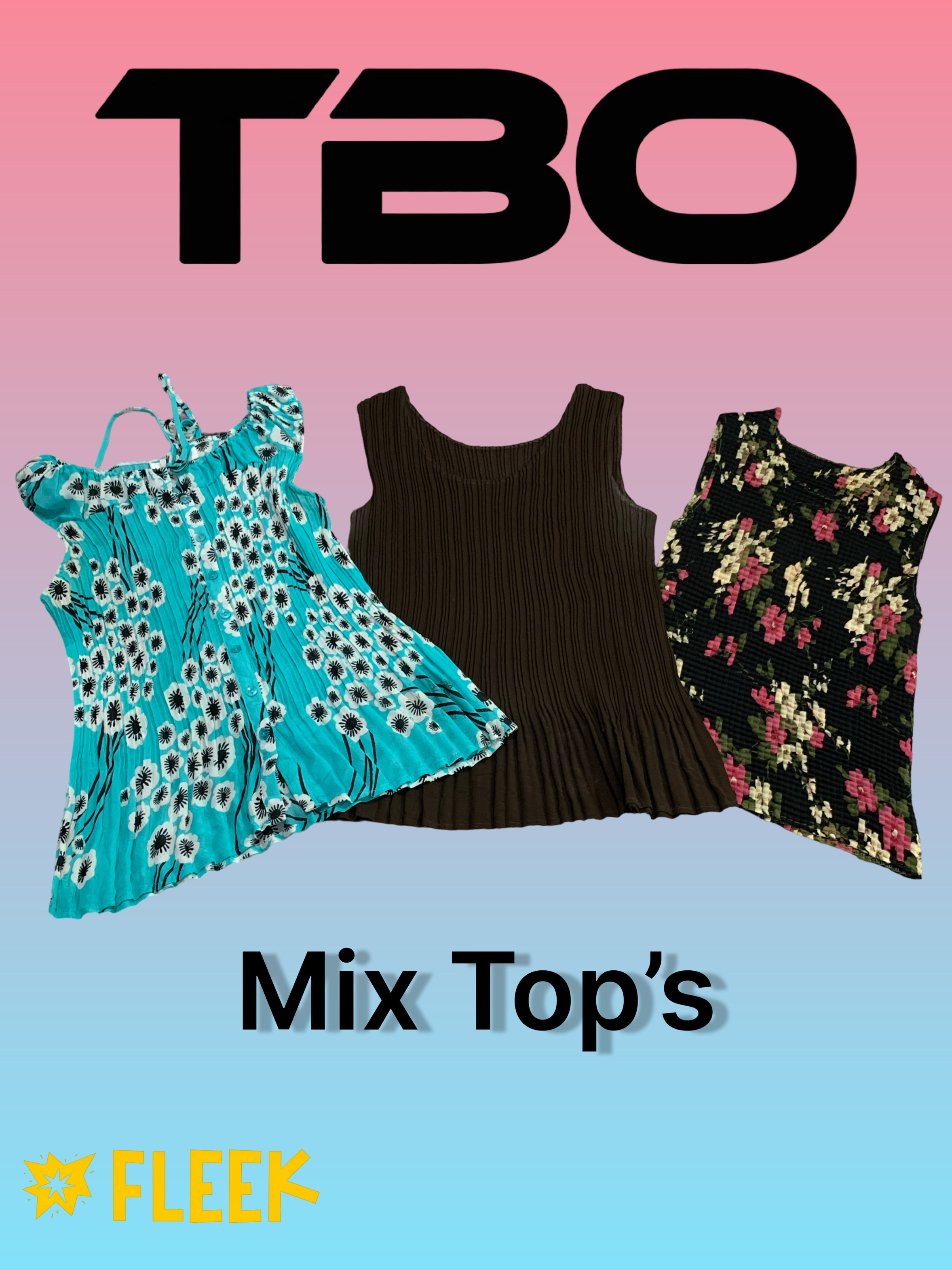 Awesome Wrinkle Tops