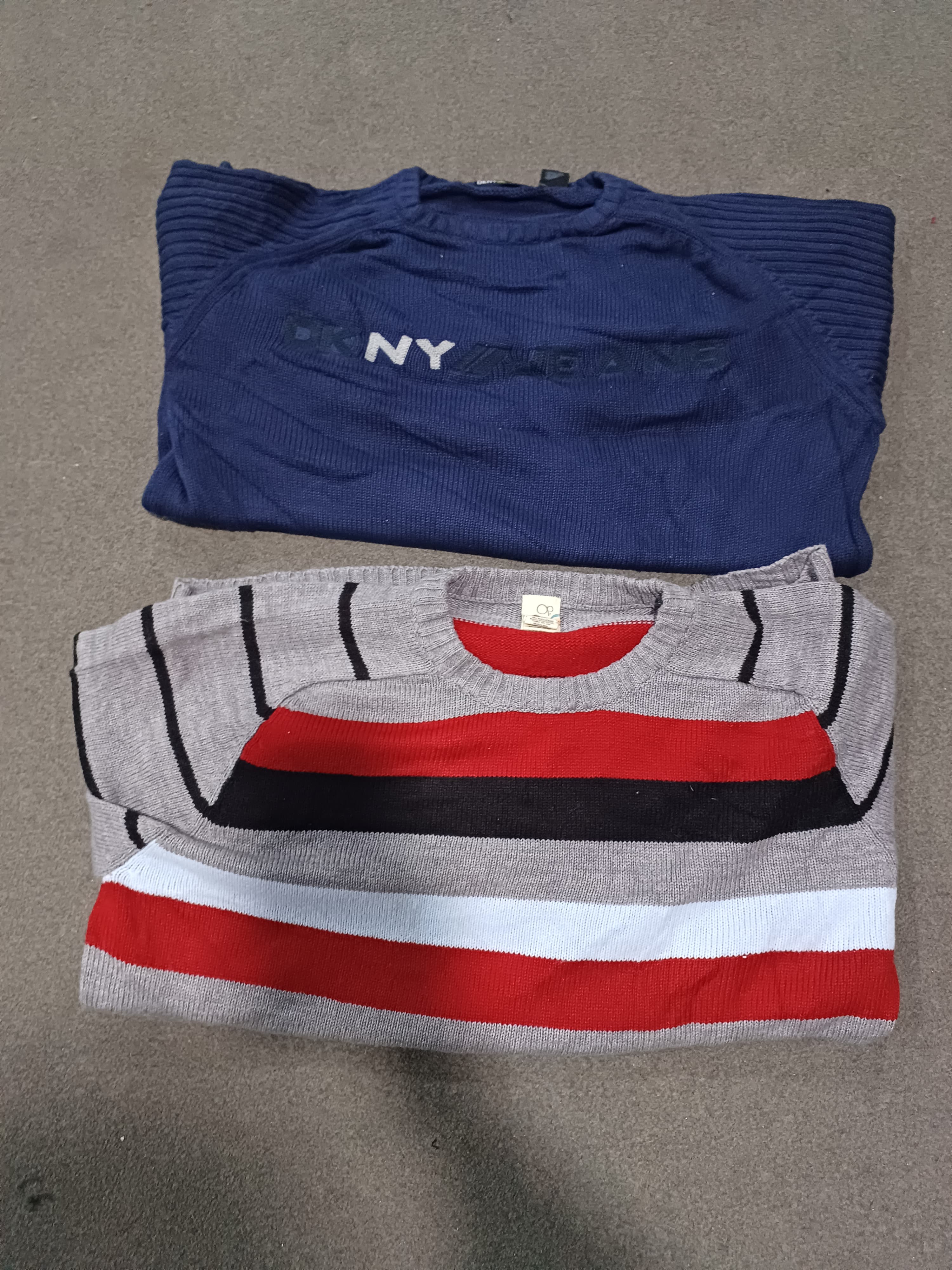 Dknny Sweater