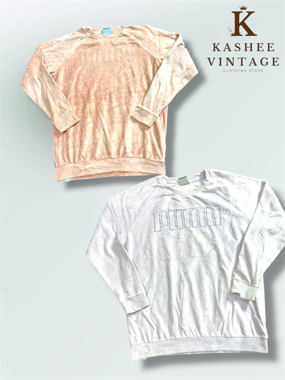 Moletom e capuzes Puma