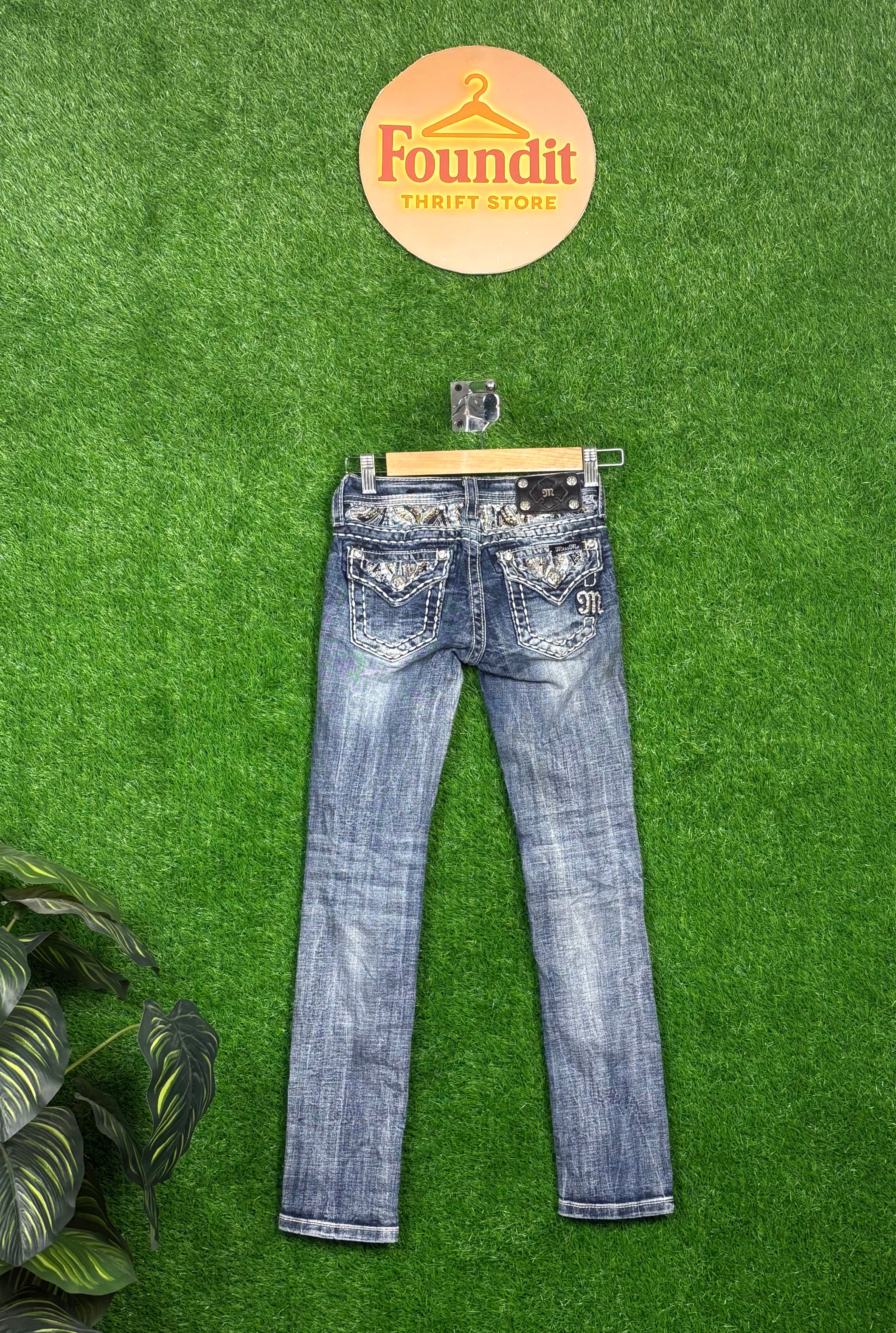 Miss Me Jeans Bundle | FO-38