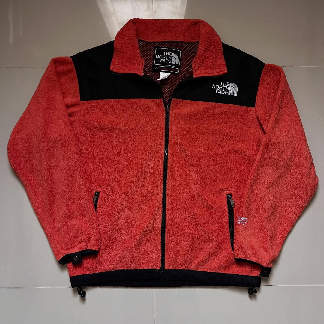 The North Face Fleece Jackets