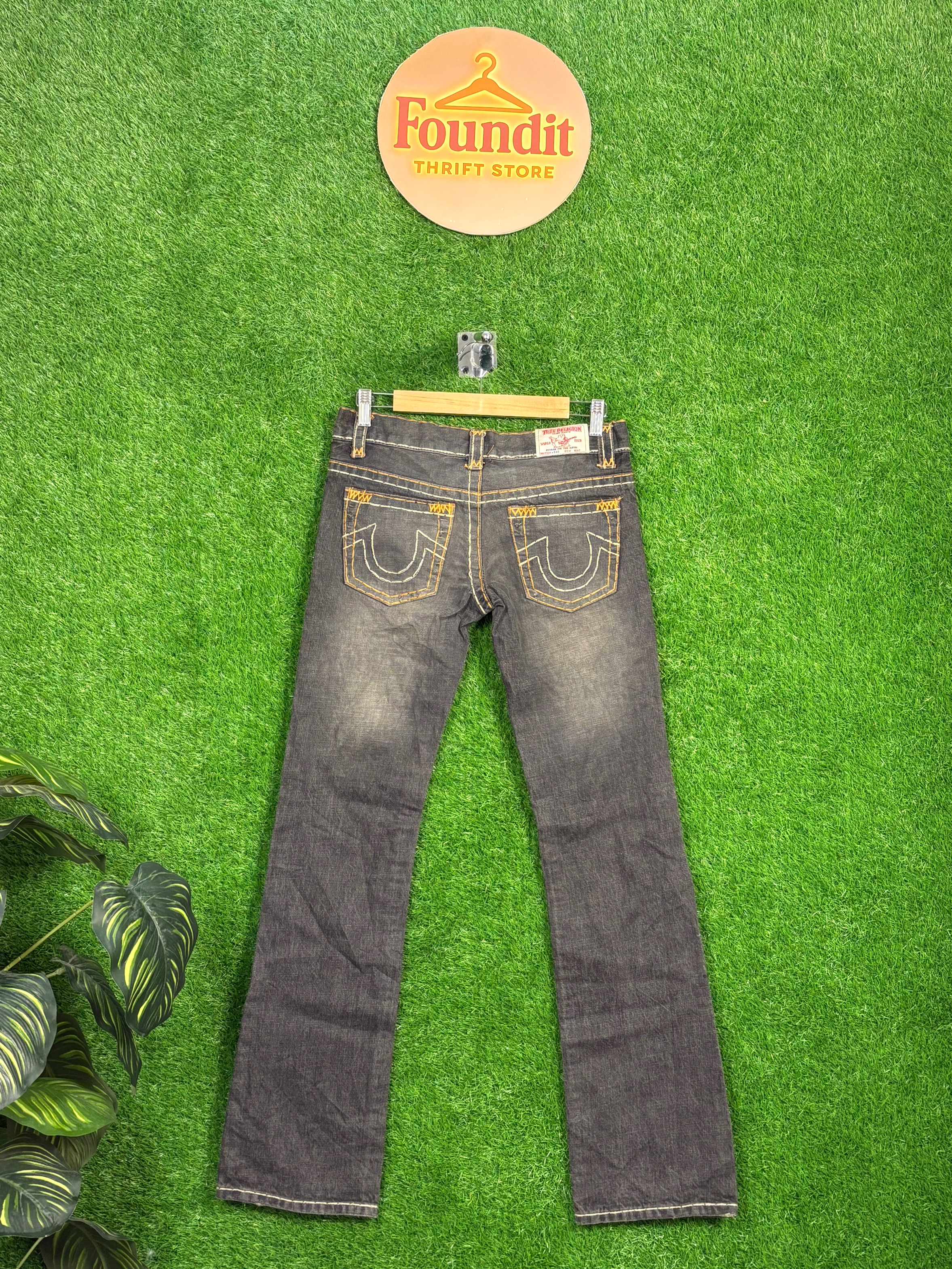 True Religion Jeans Bundle | FO-40