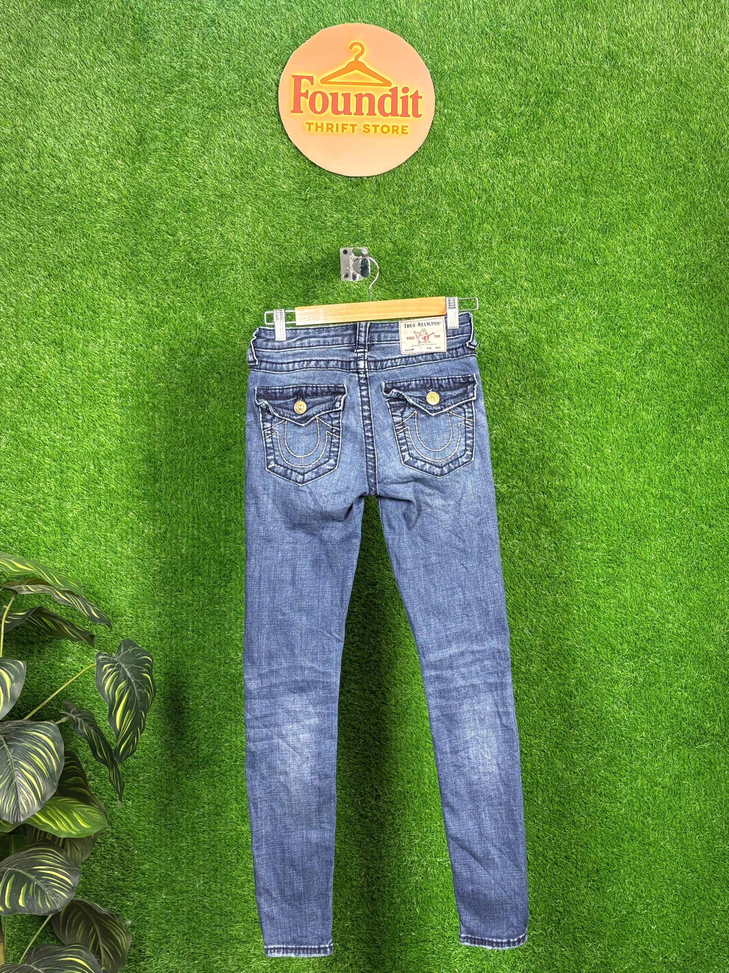 True Religion Jeans Bundle | FO-41