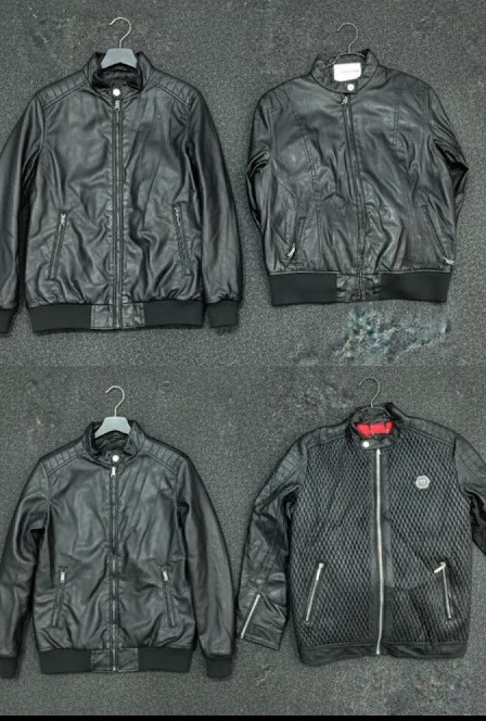 ヴィンテージレザージャケットプレミアム