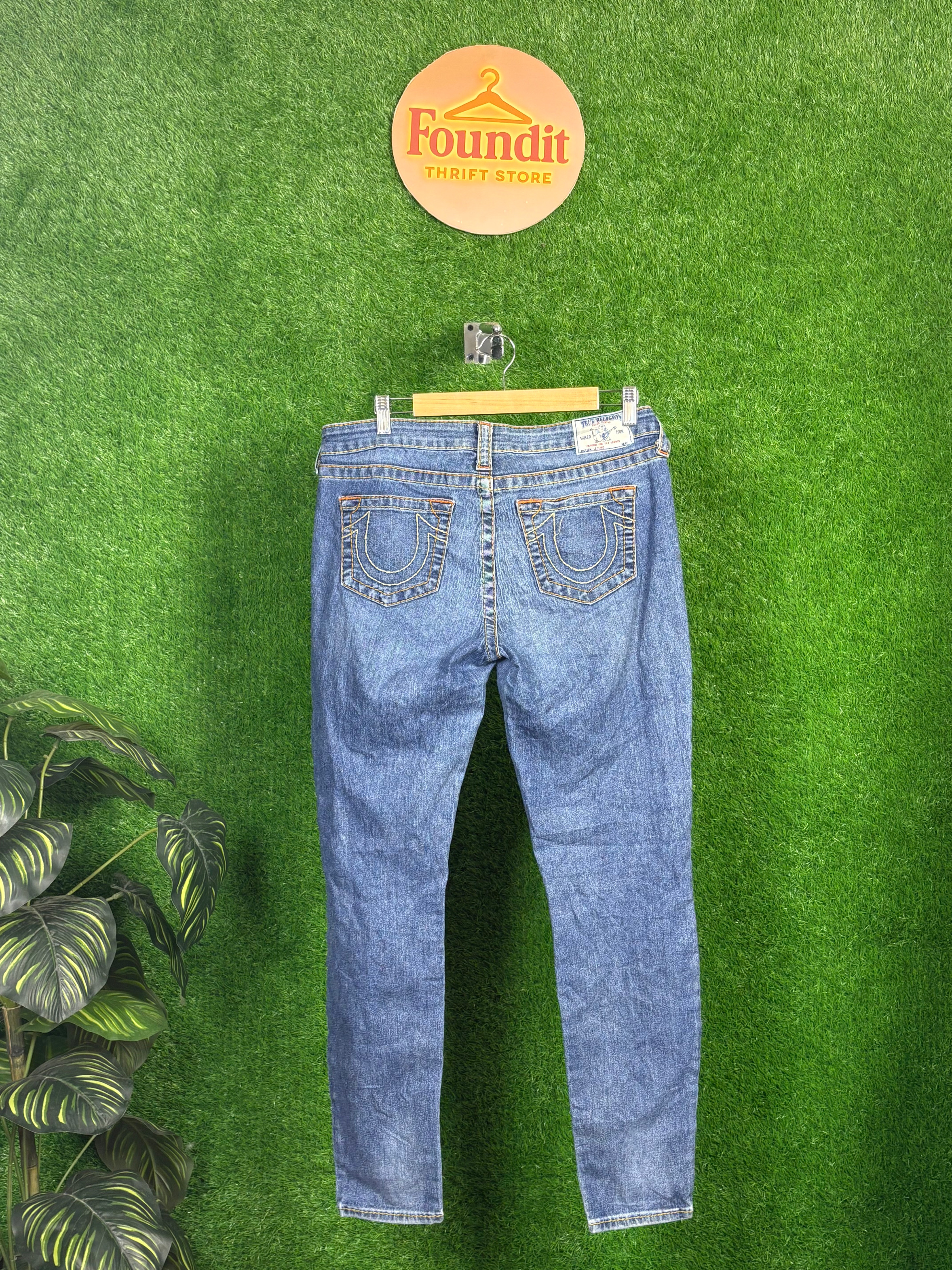 True Religion Jeans Bundle | FO-43