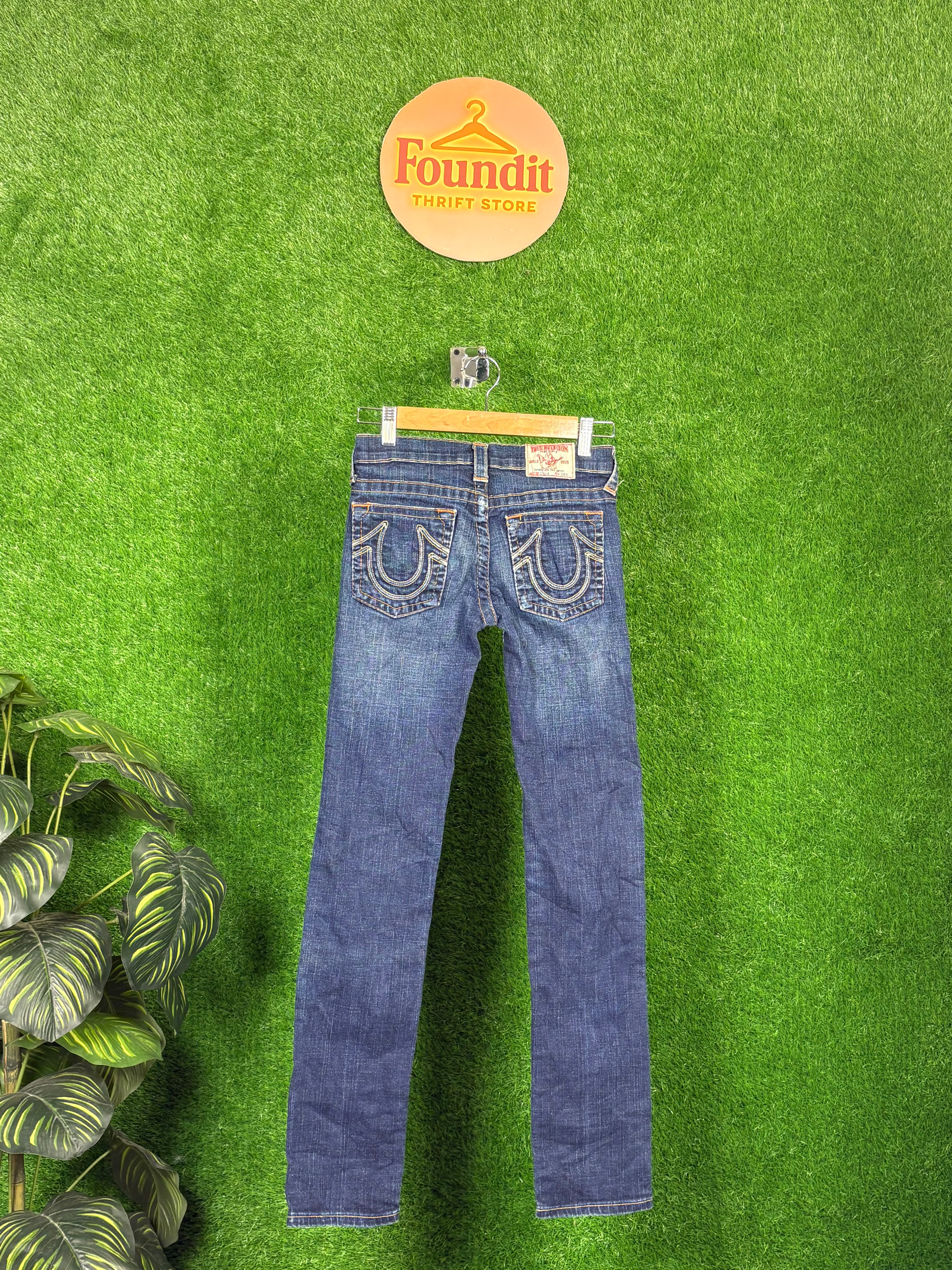 True Religion Jeans Bundle | FO-45
