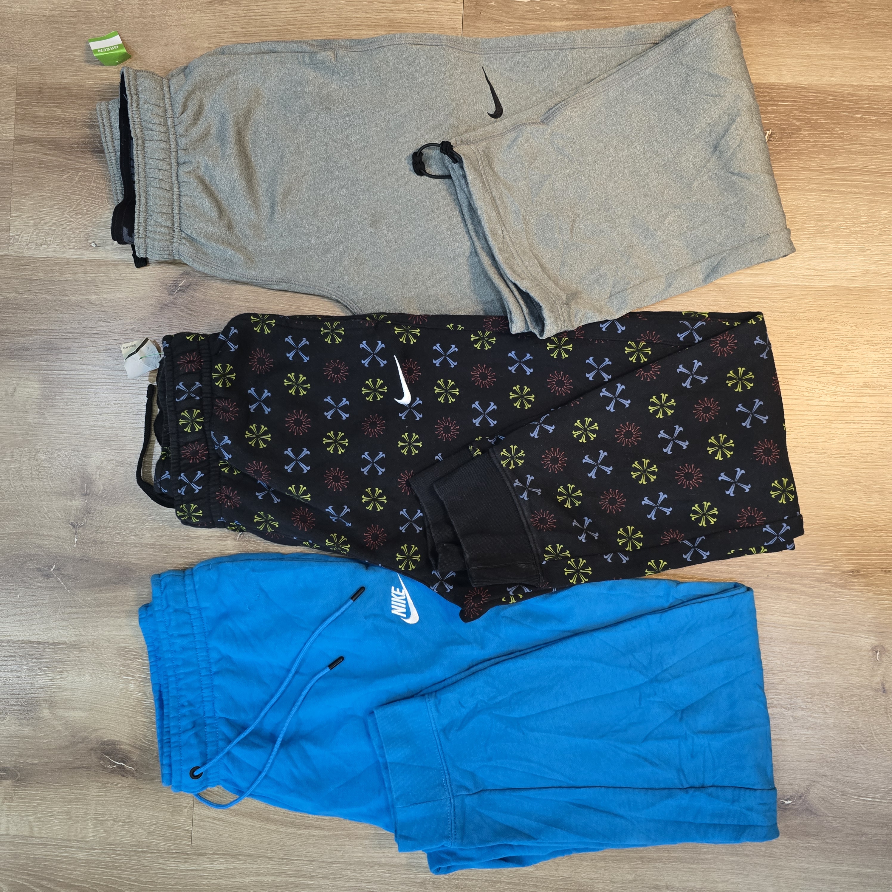 AV-0599 Nike Sweatpants