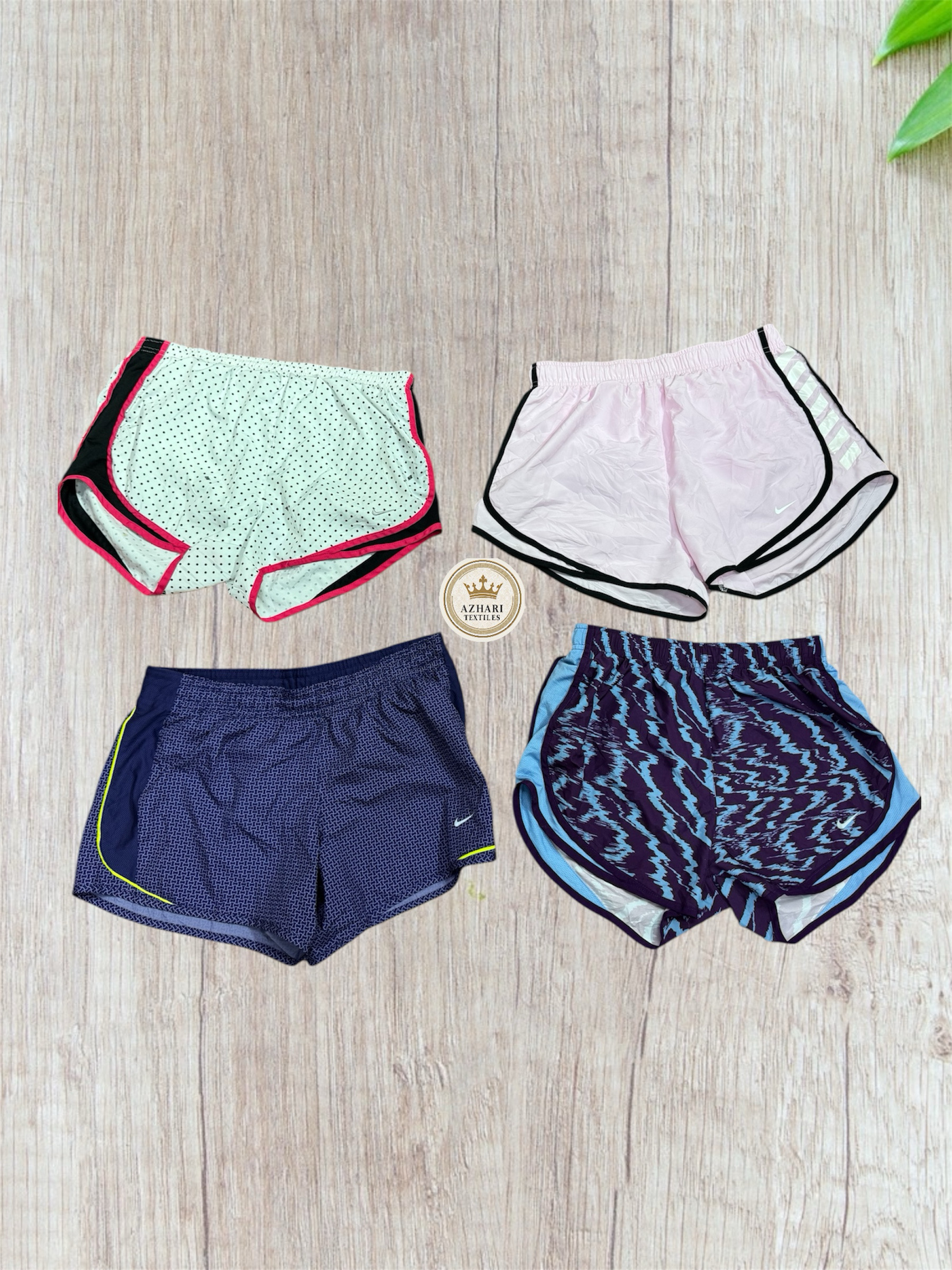 Nike Laufshorts At 304