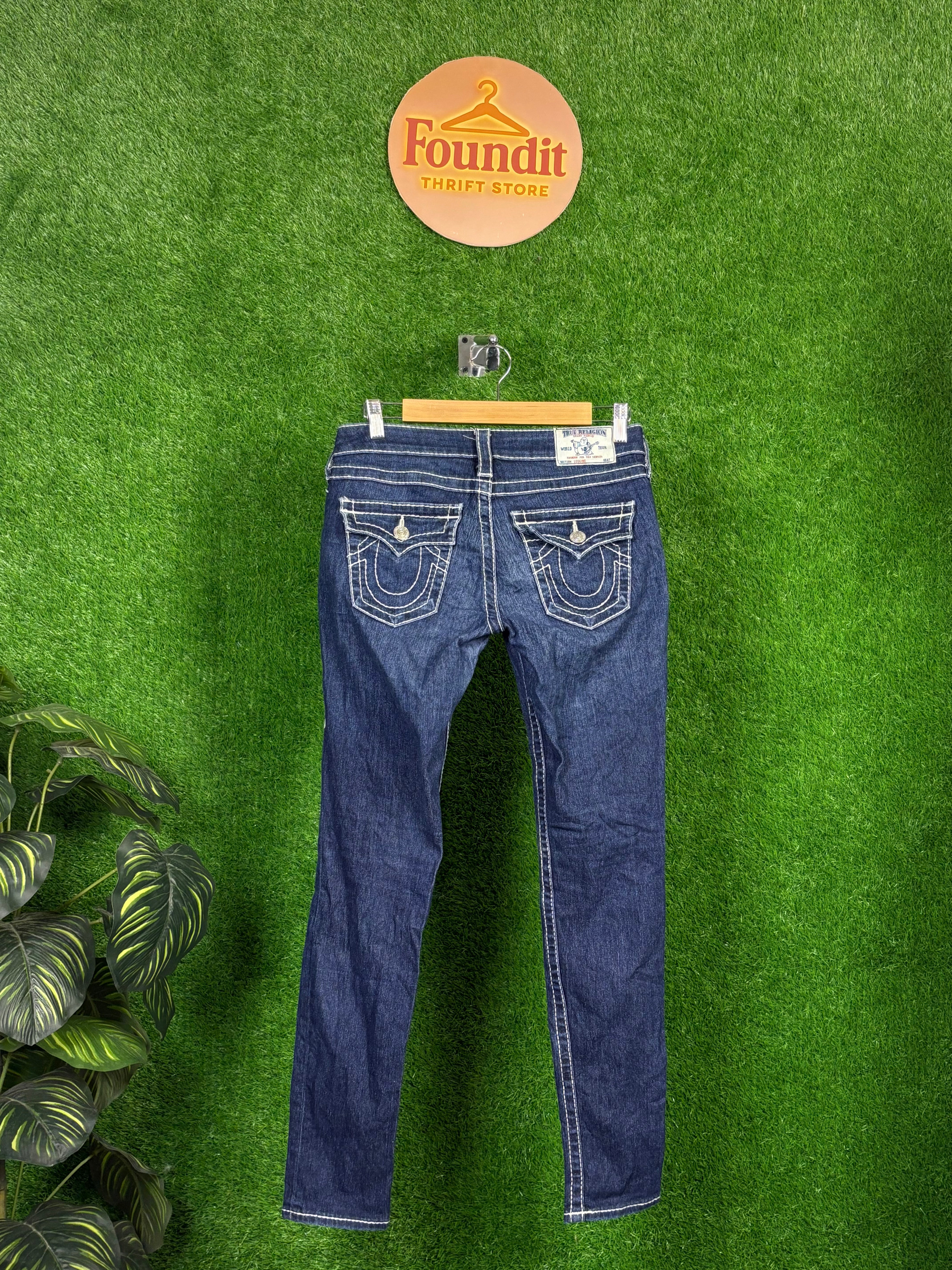 True Religion Jeans Bundle | FO-49