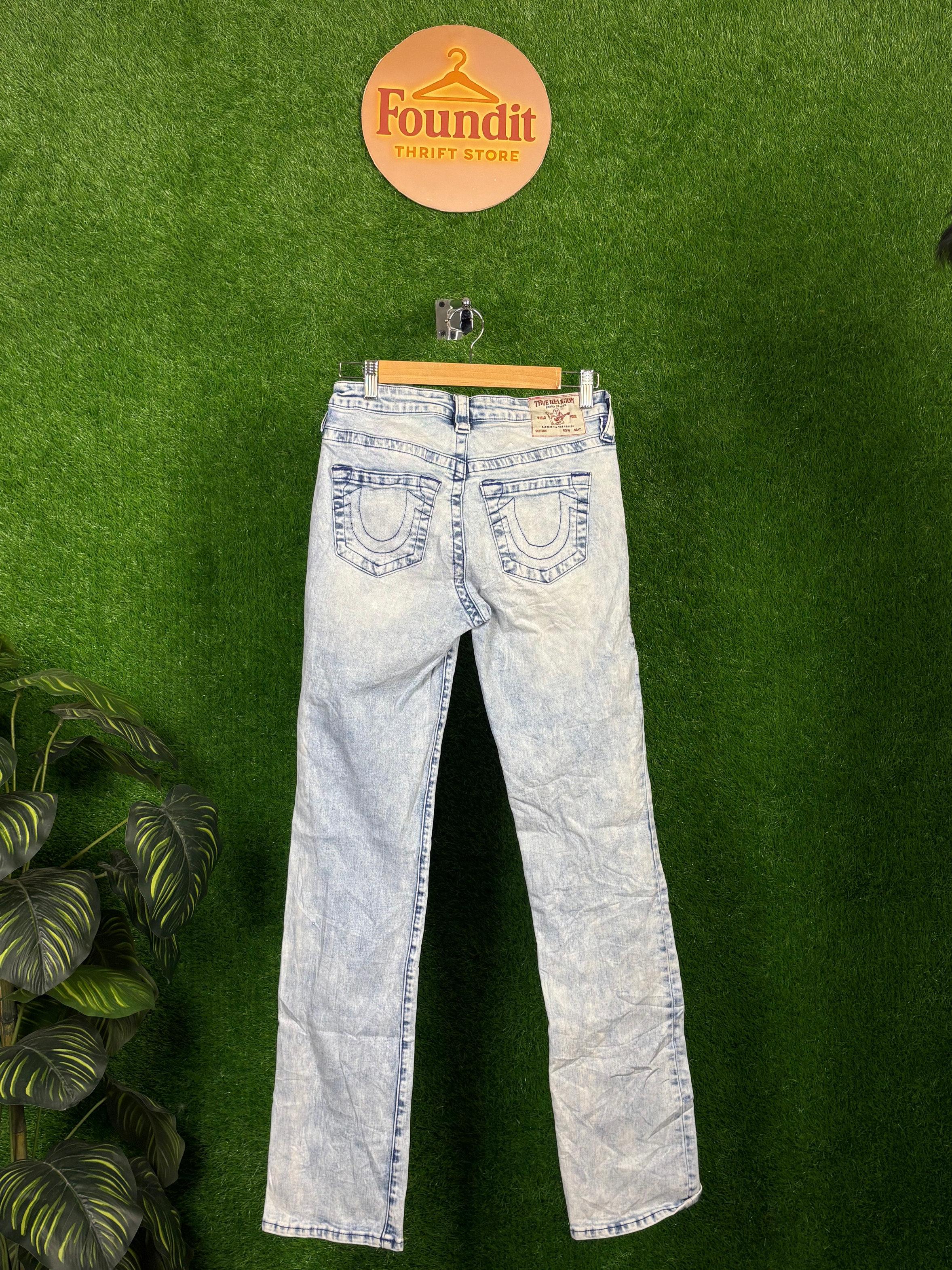 True Religion Jeans Bundle | FO-51