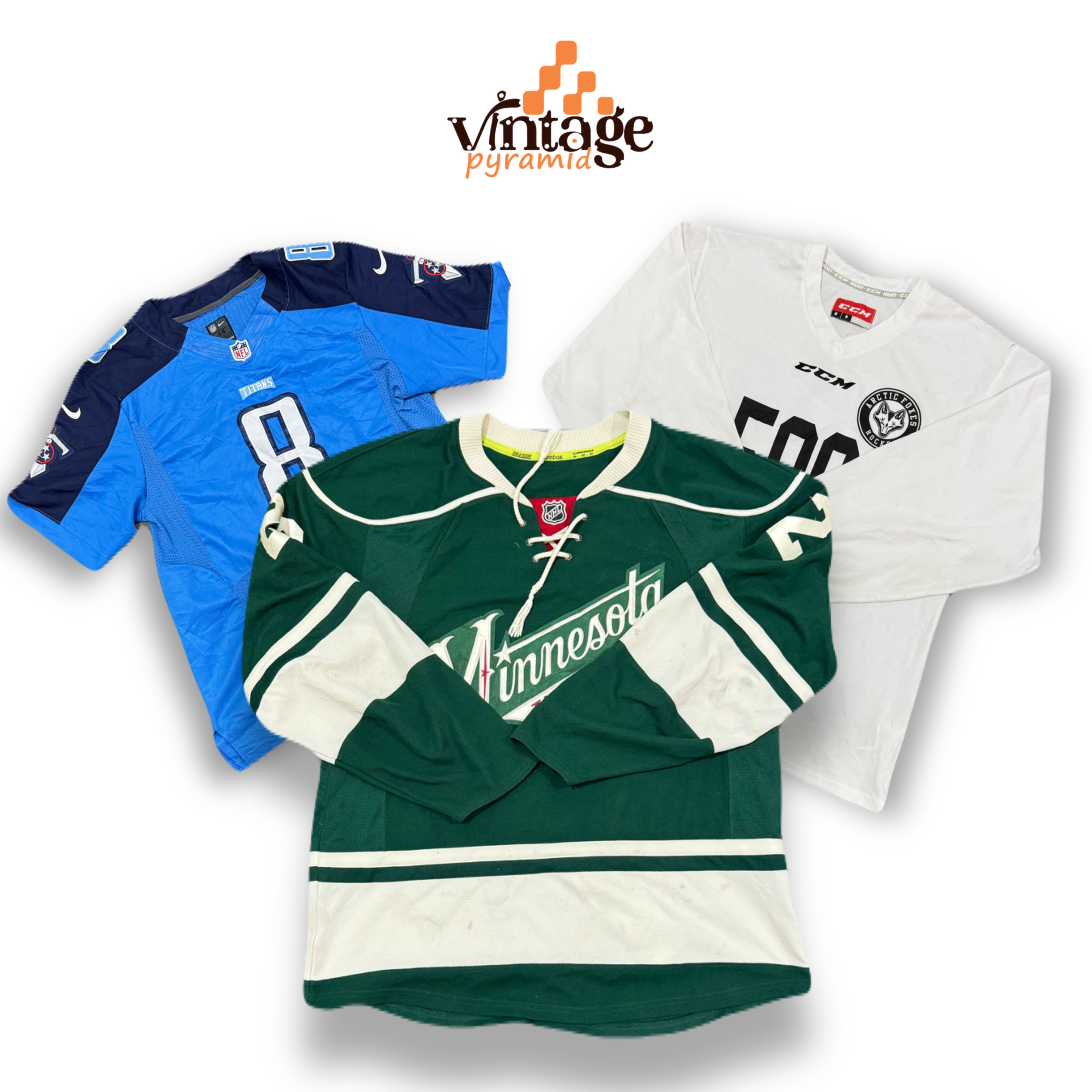 VPX957 NFL,NHL,NBA Jerseys