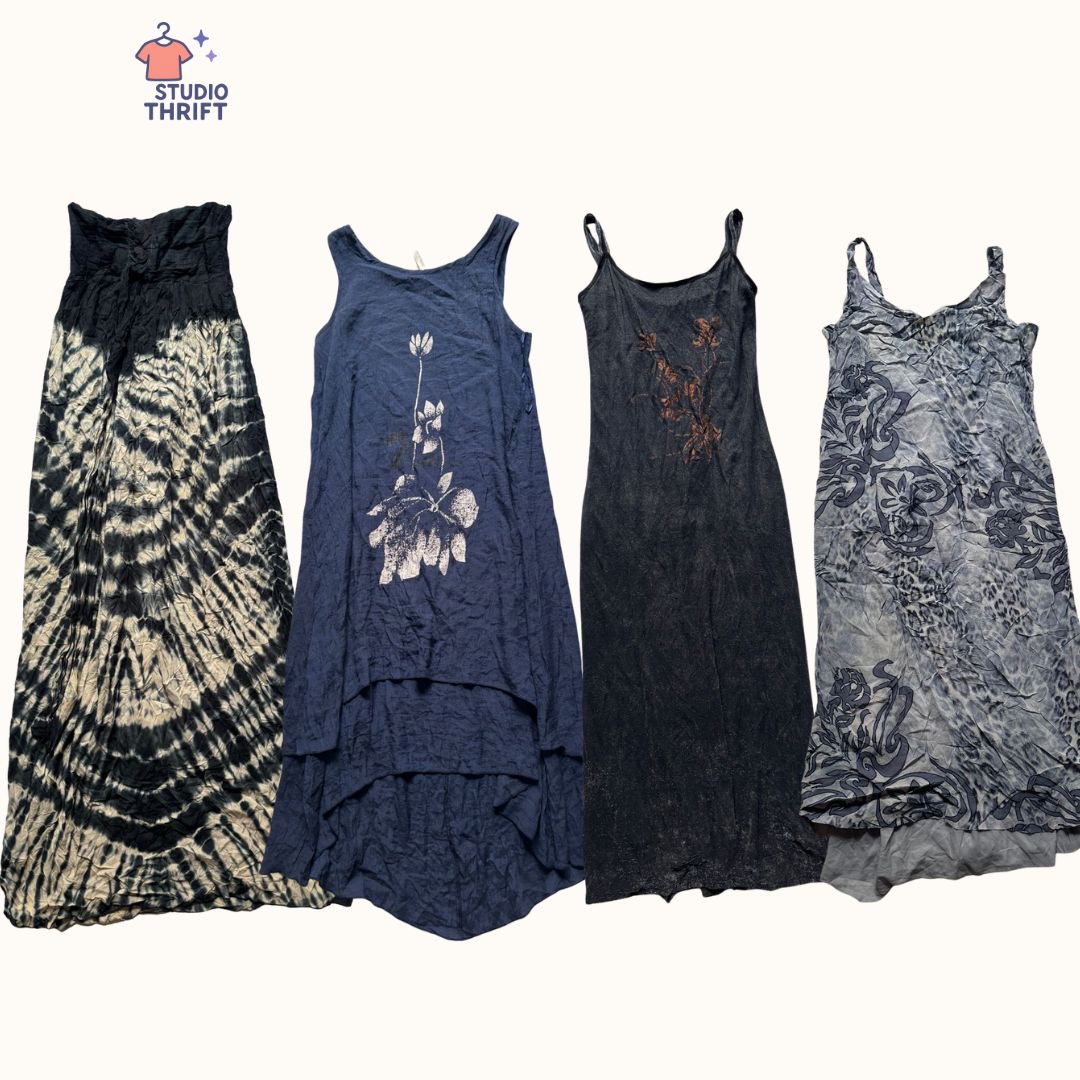 Robe Midnight Fade Y2K (DR-059)