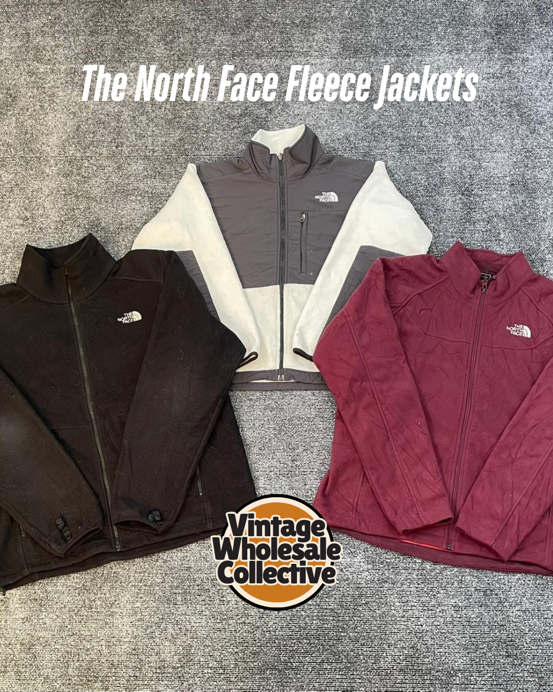 Veste en polaire The North Face - (09/01)