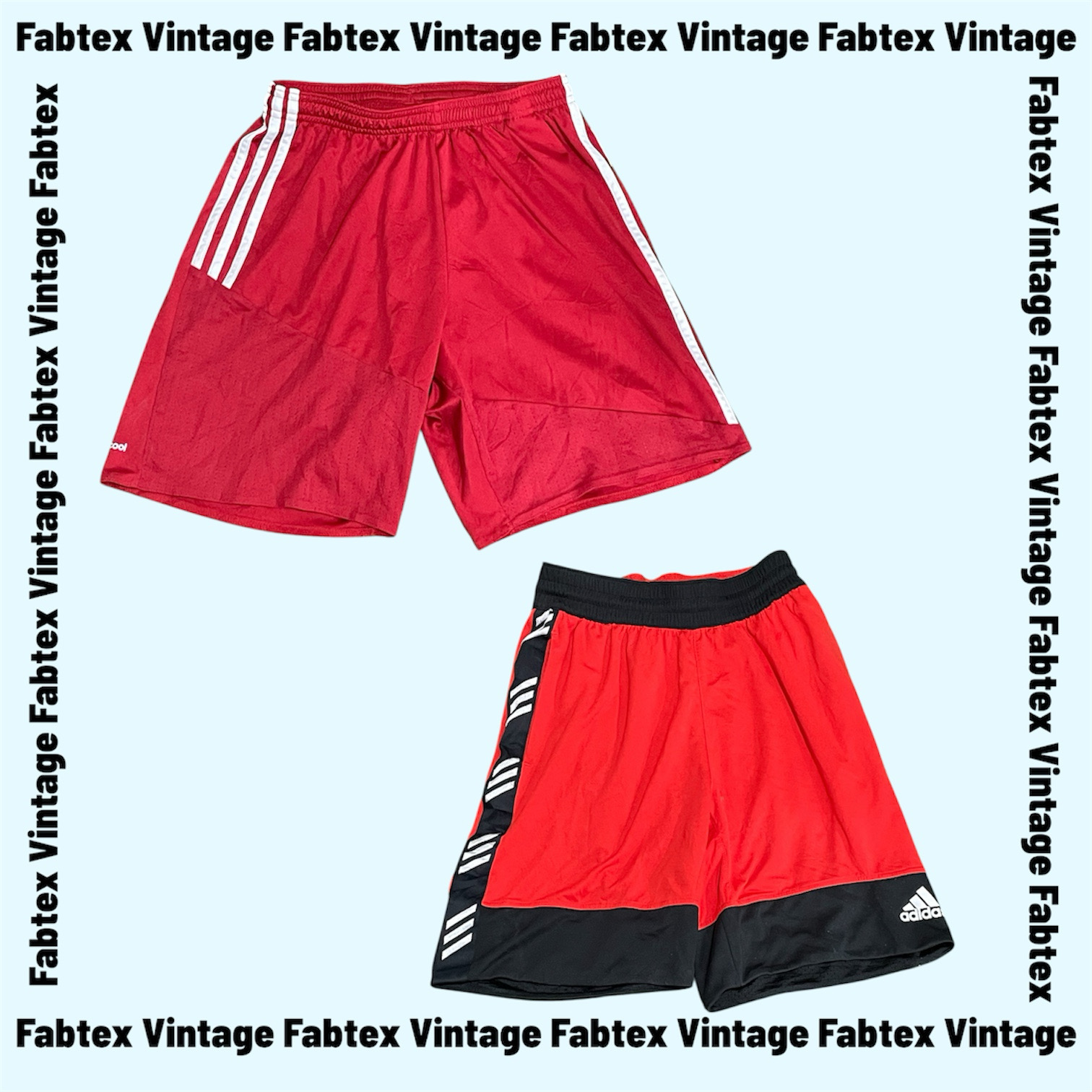 (FV-847) Sport Shorts