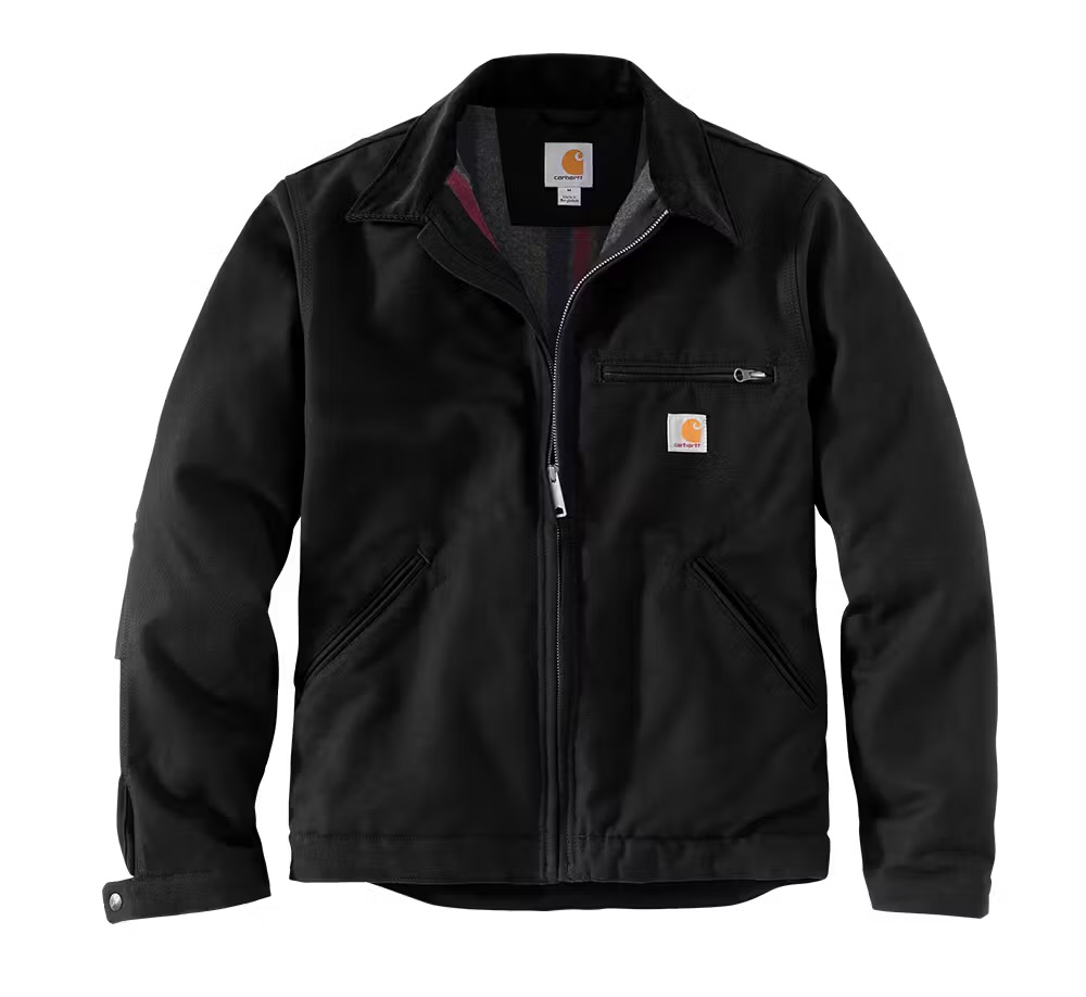Vestes Carhartt