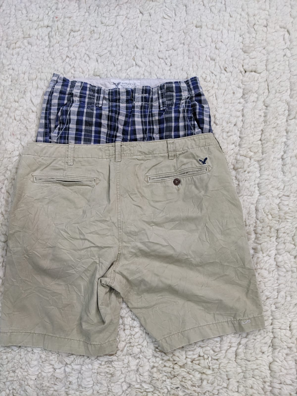 American Eagle Shorts Mix