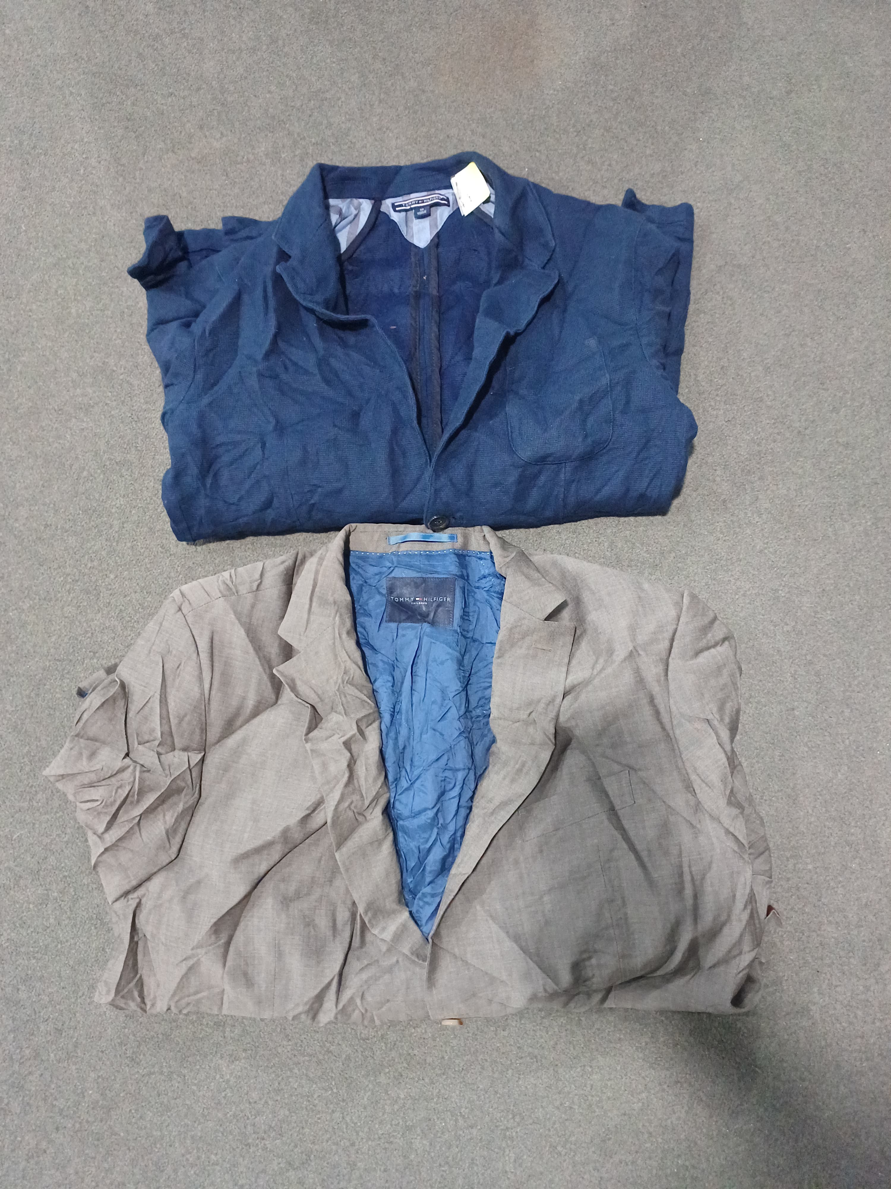 Tommy Hilfiger Blazer Jacket