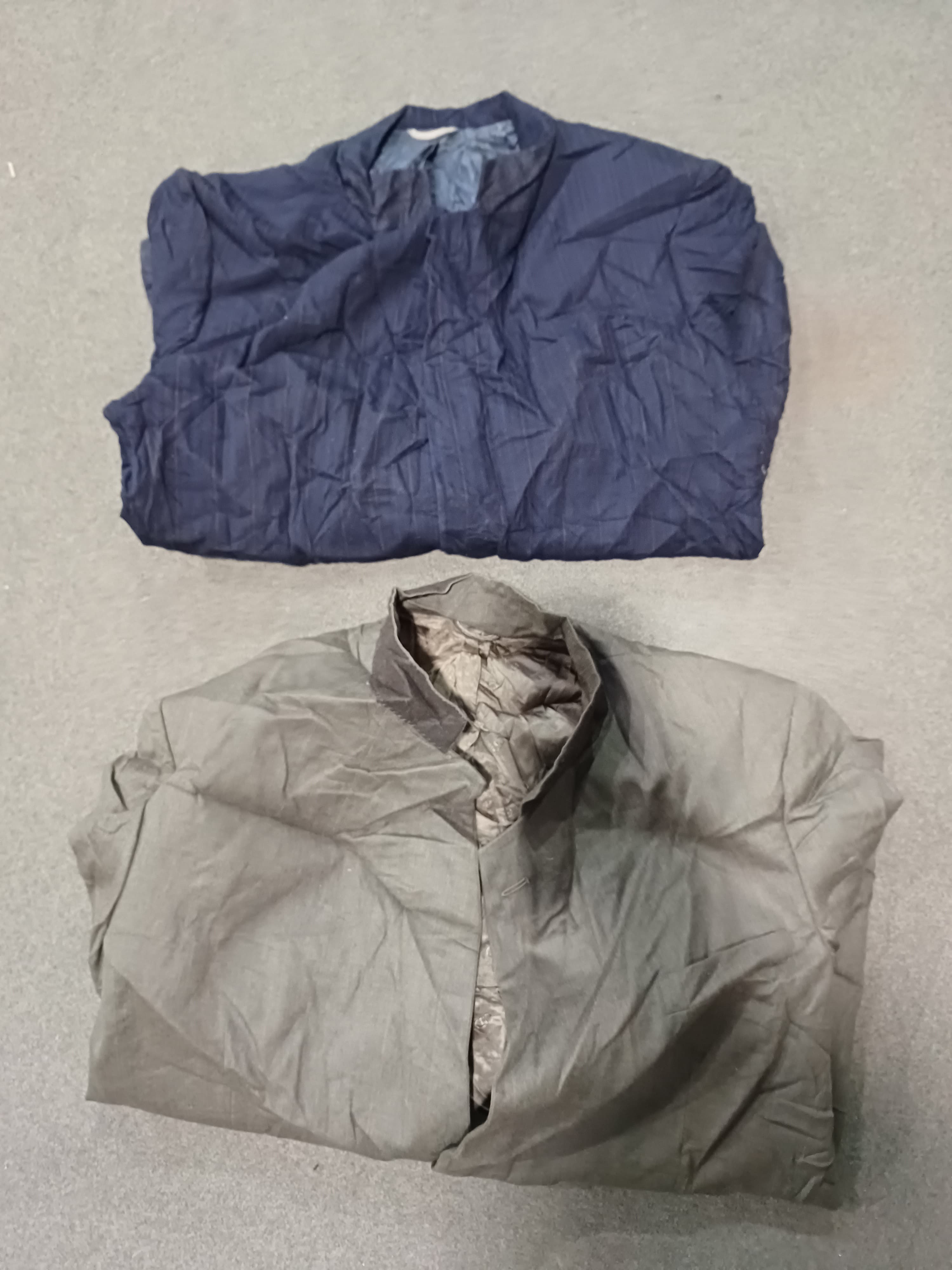 Christian Dior Blazer Coat