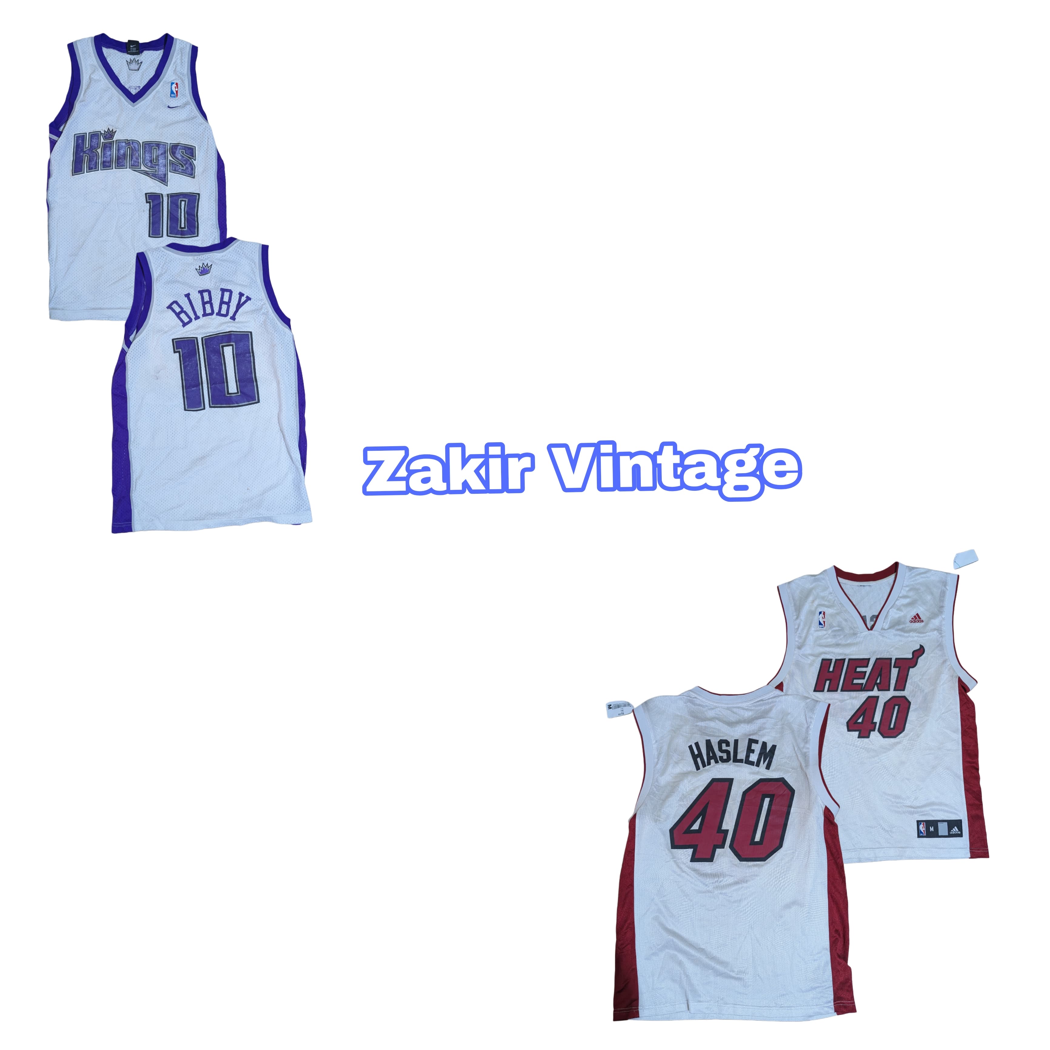 NBA Basketball Jersey