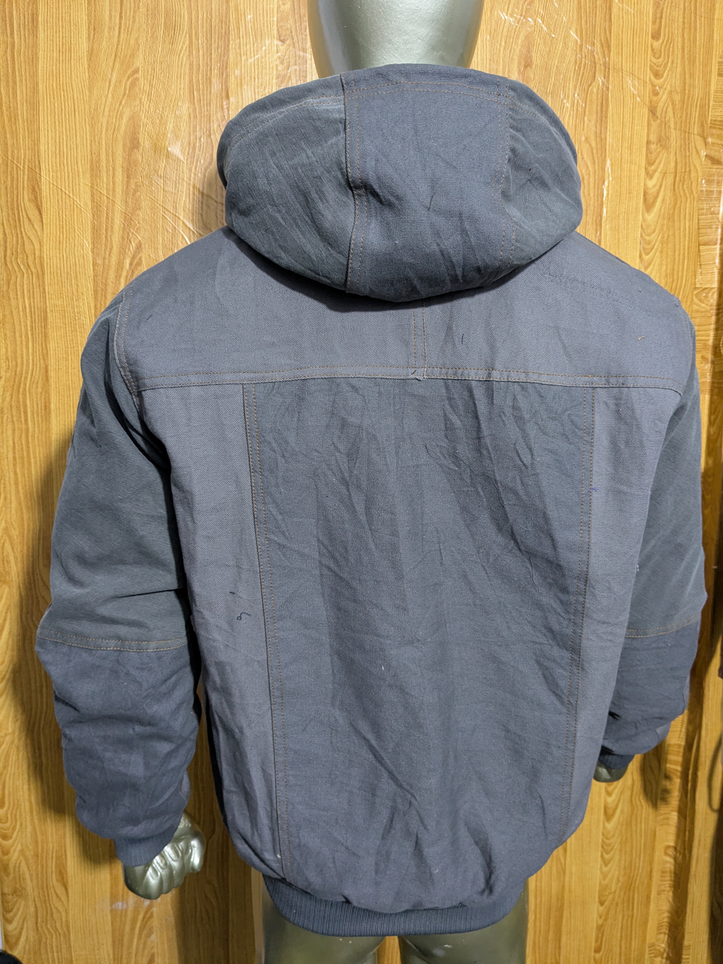 Upcycle Carhartt Hoodies