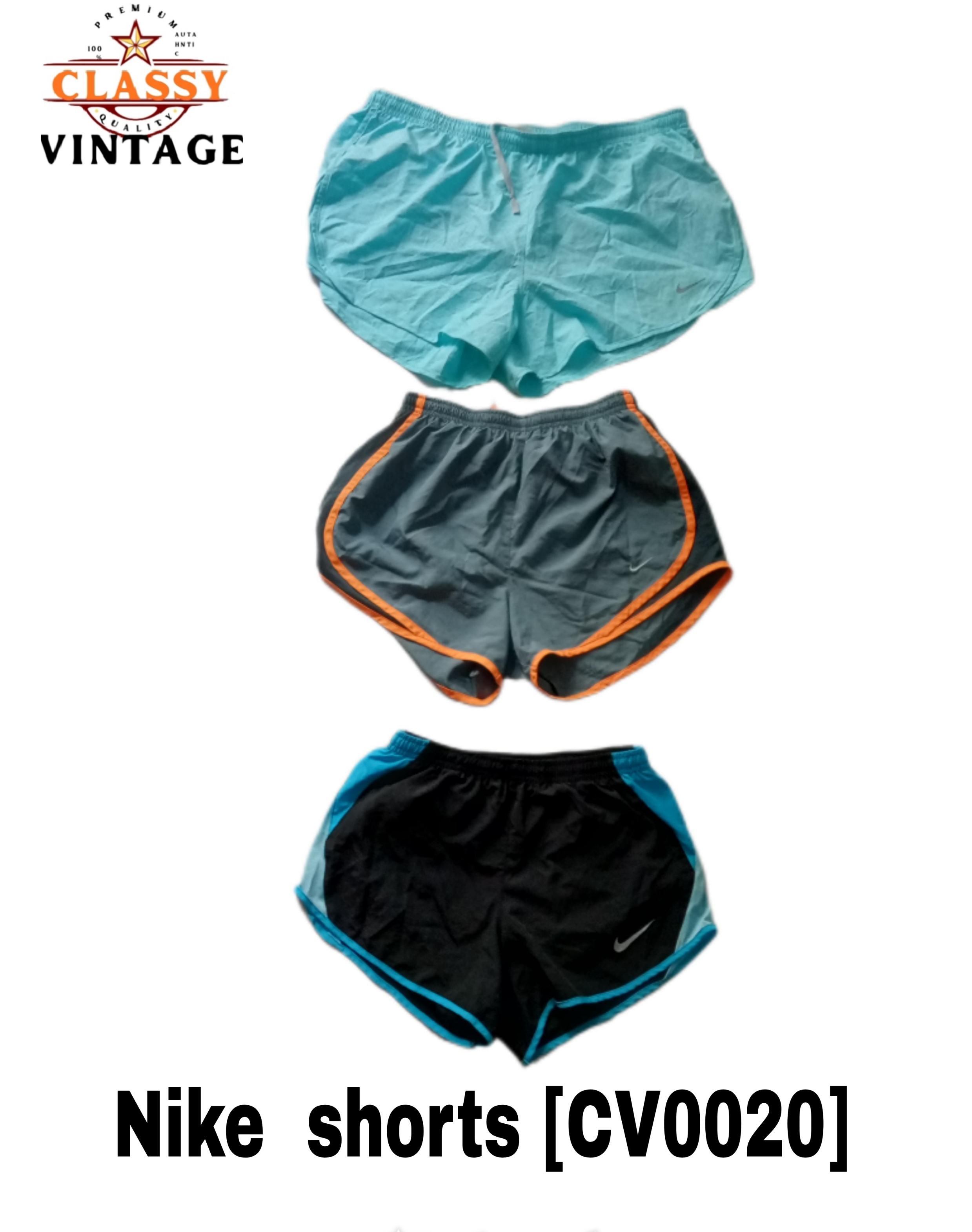 Shorts Nike [CV0020]