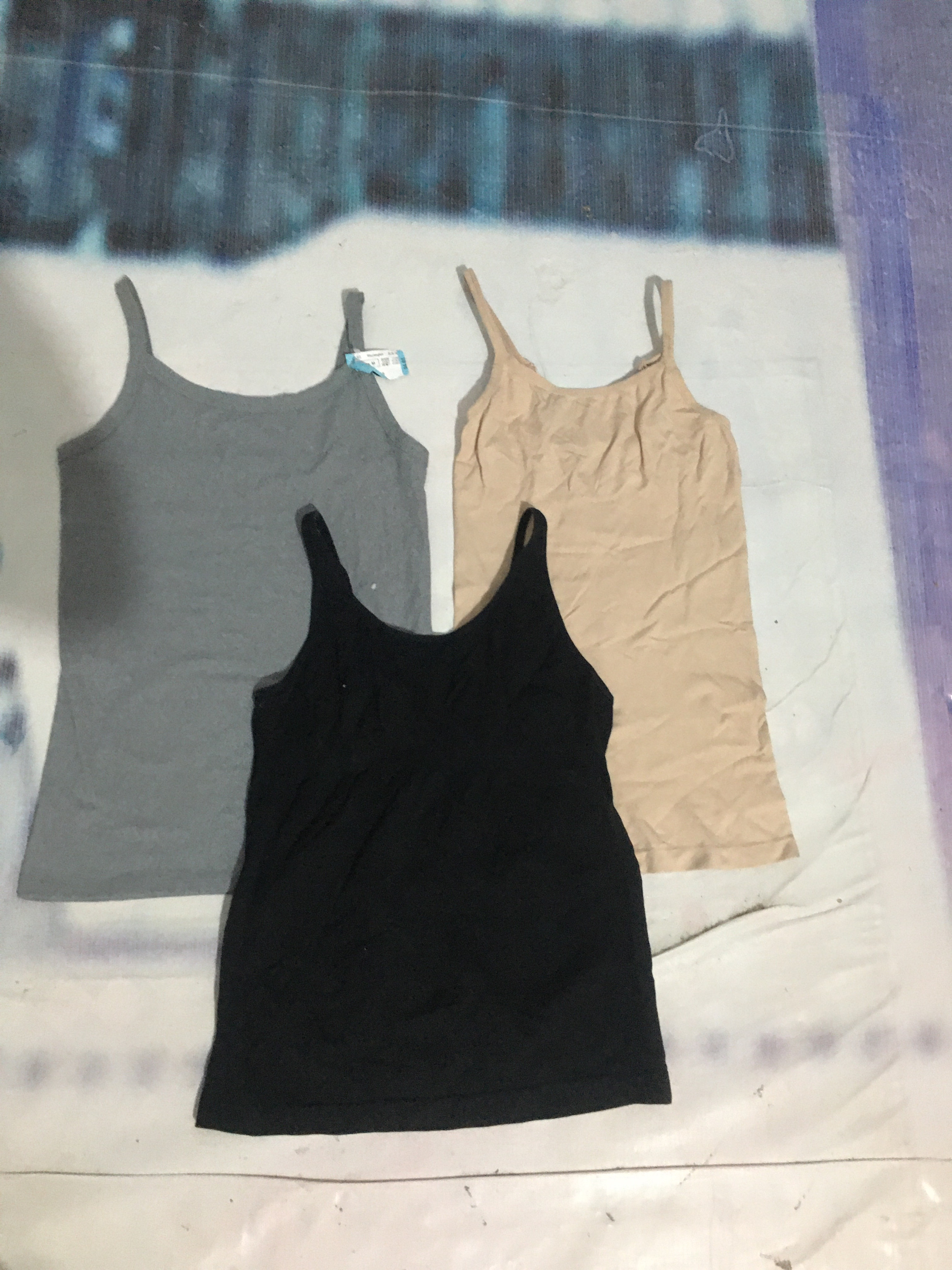 Unbranded Basic Camisole