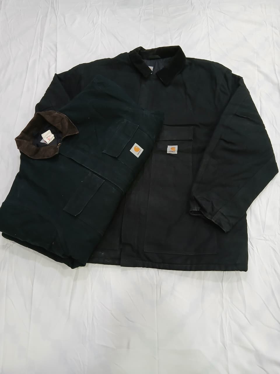 CRZ1401 Carhartt Mix Heavy
