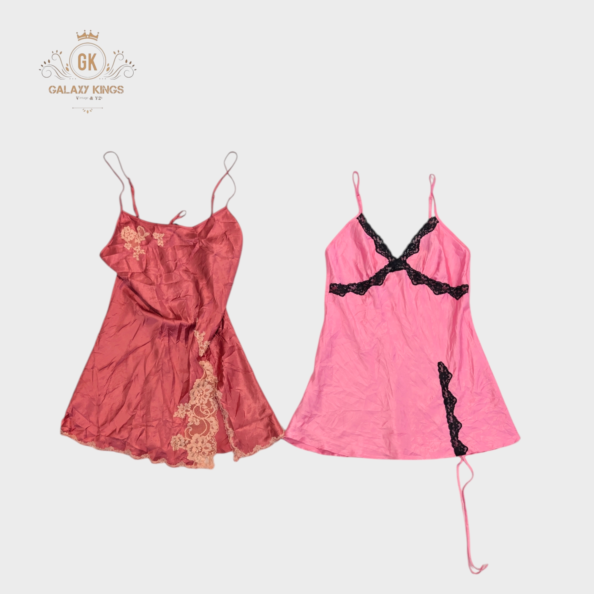 Victoria's Secret Nighty Tops