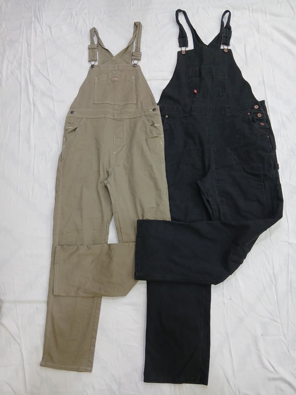 CRZ1402   Dickies Overalls