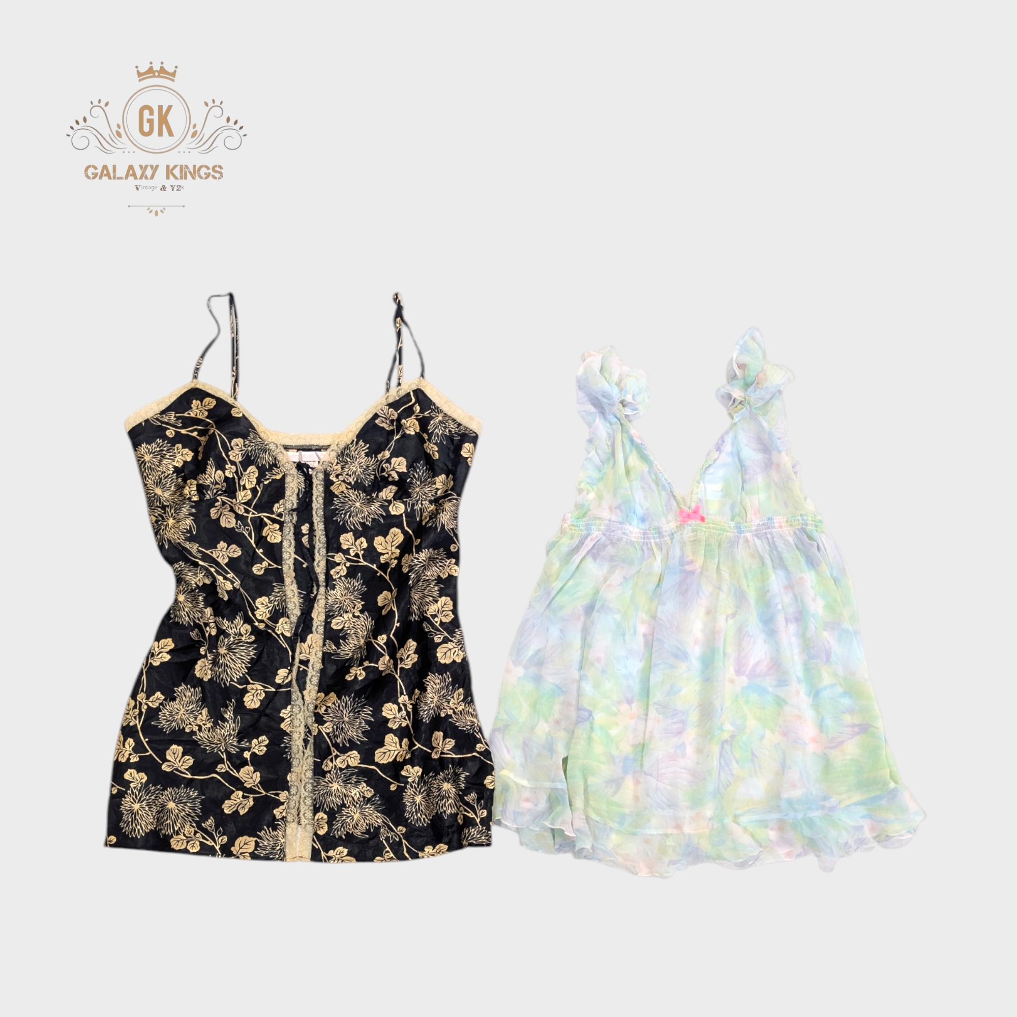 Victoria's Secret Nighty Tops