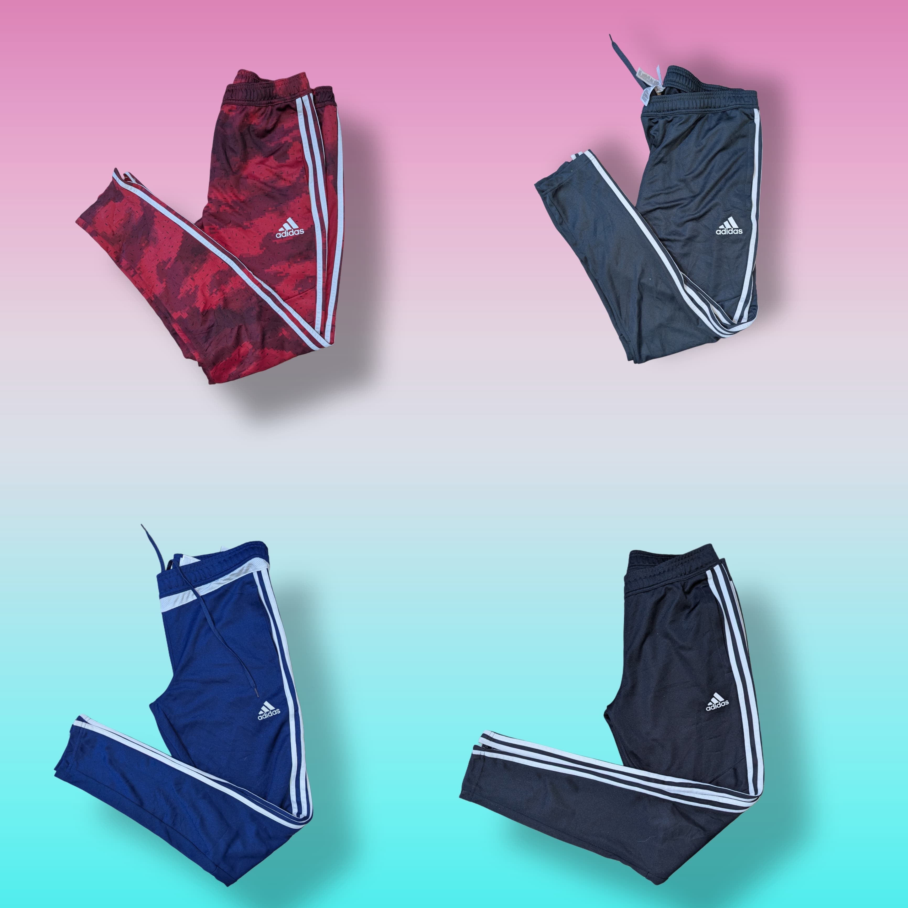 Pantalon Adidas