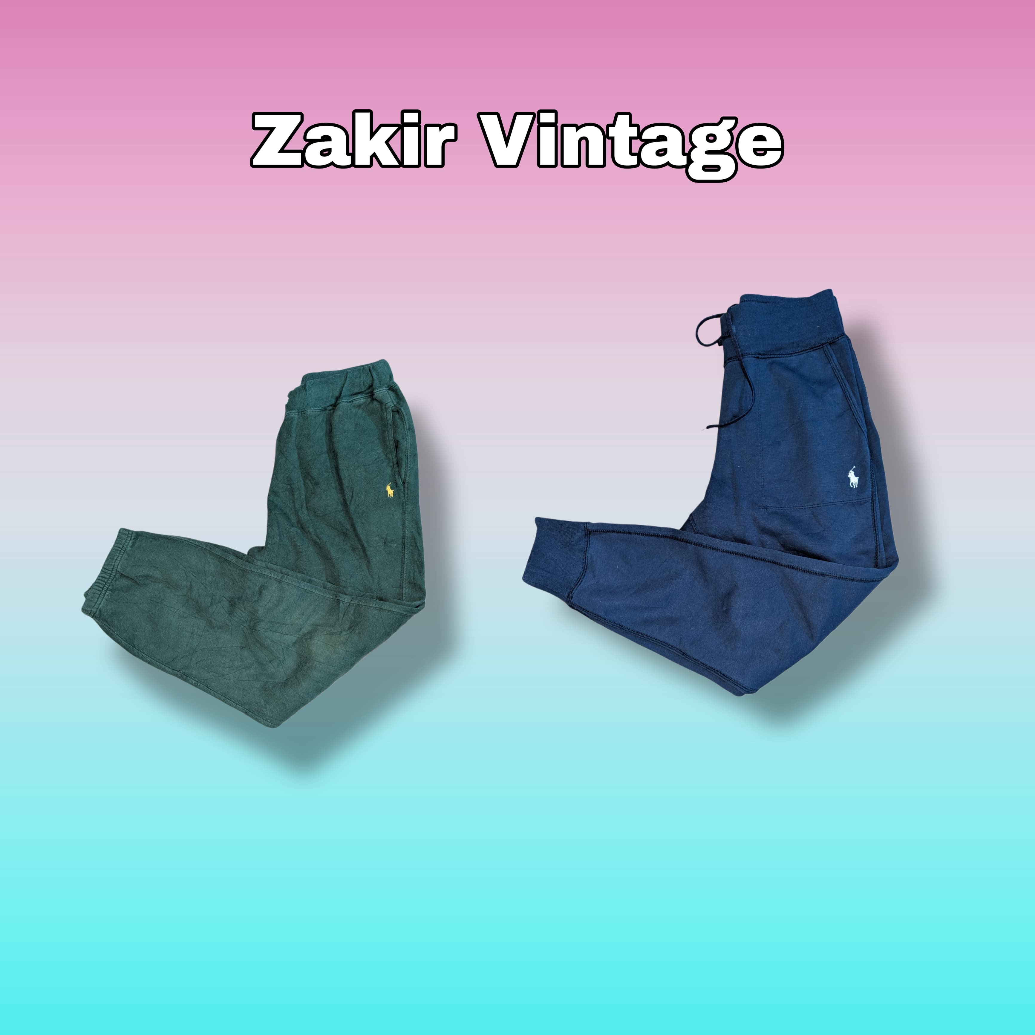 Ralph Lauren trouser