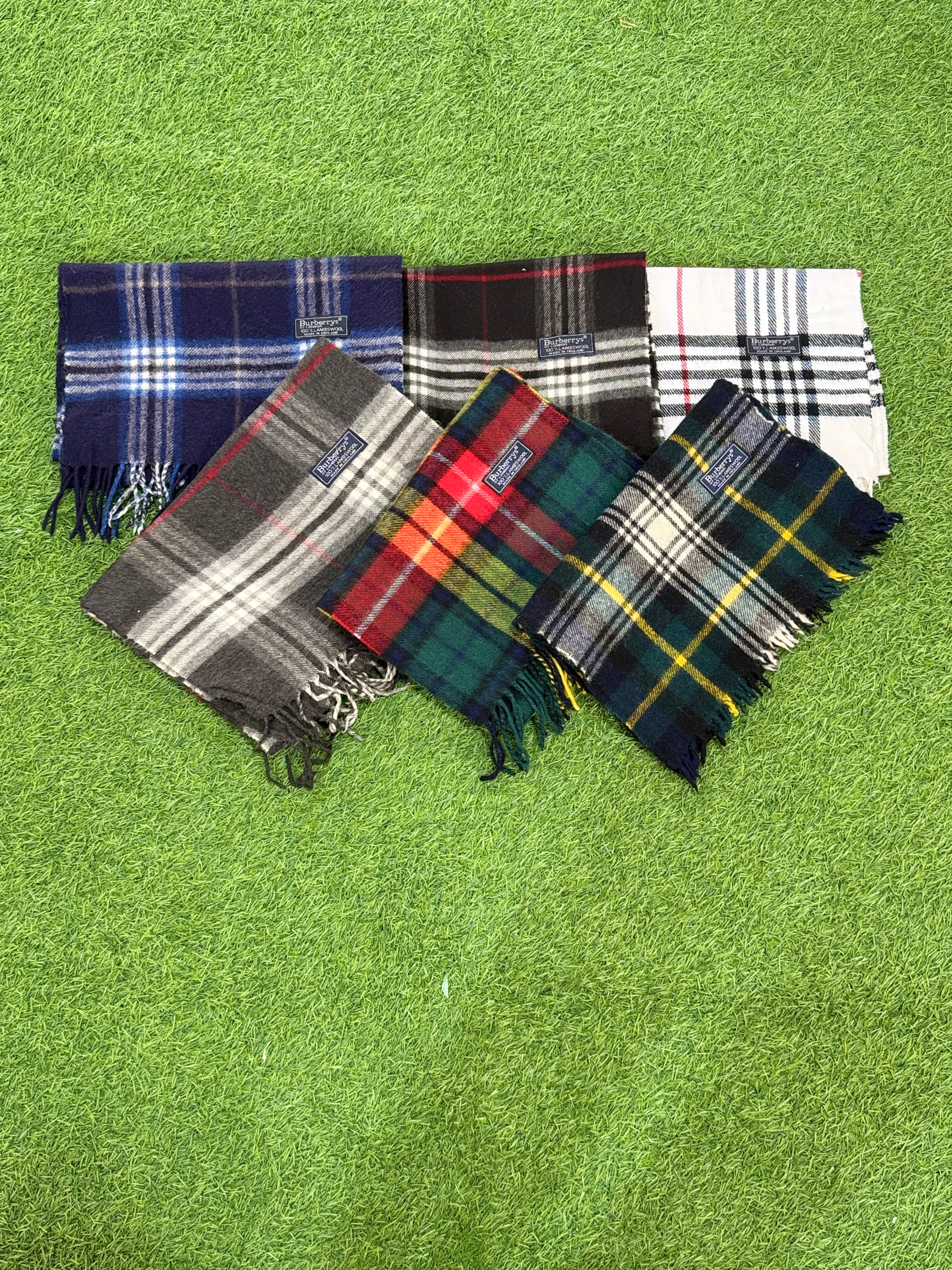 Foulard Burberry Premium