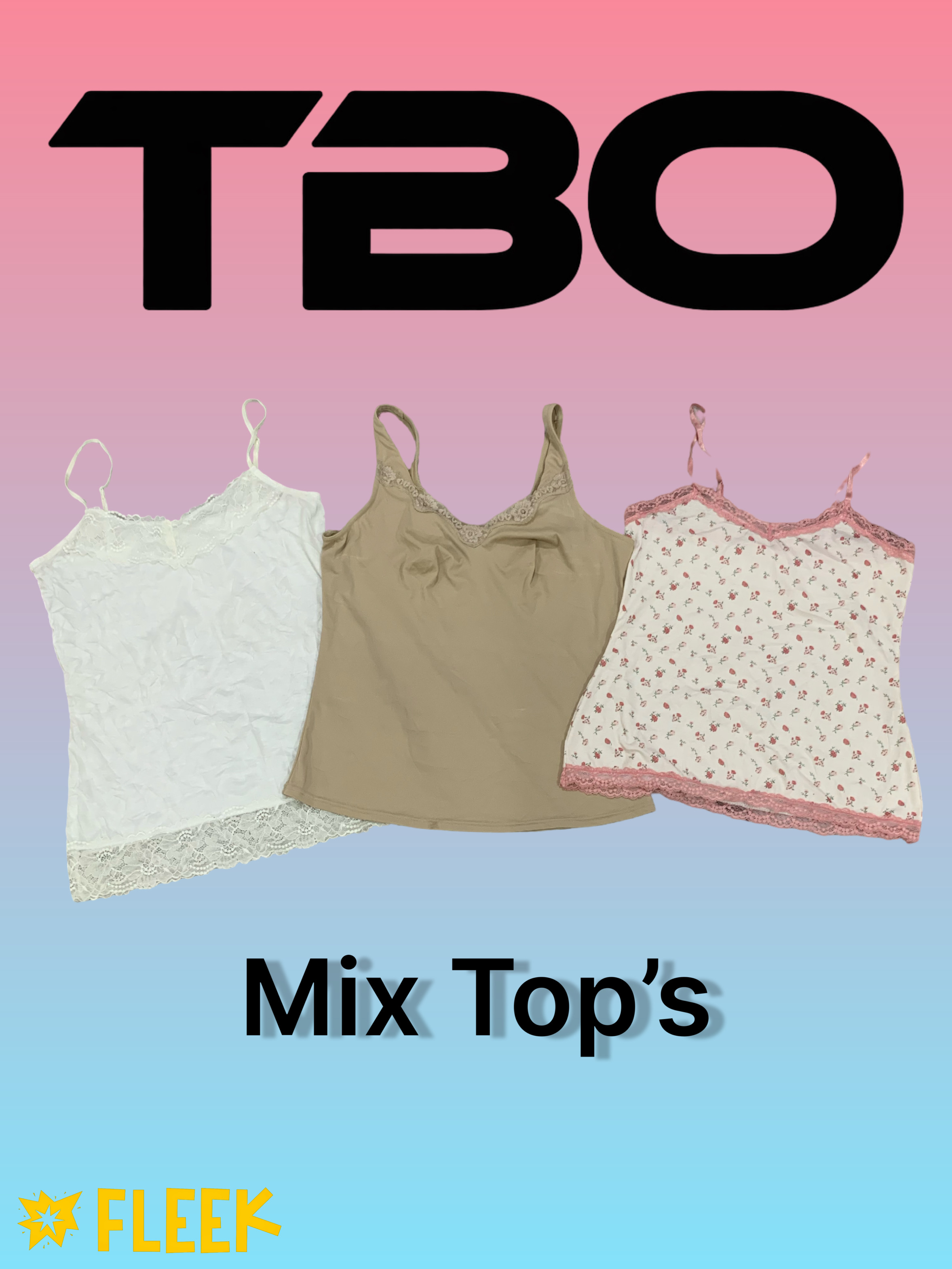 Mix Tops