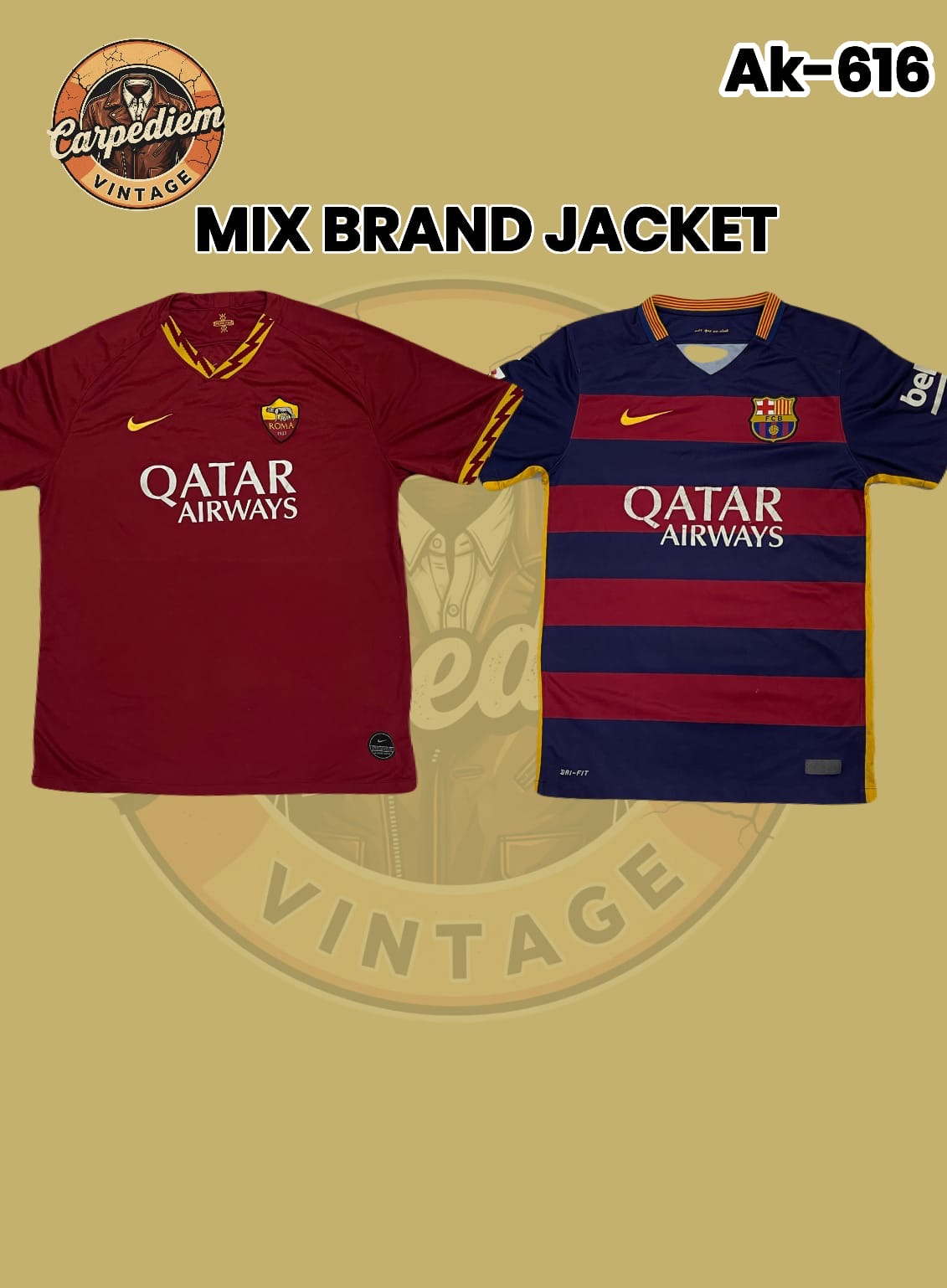 Nike Sport Jersey T-shirt Ak-616