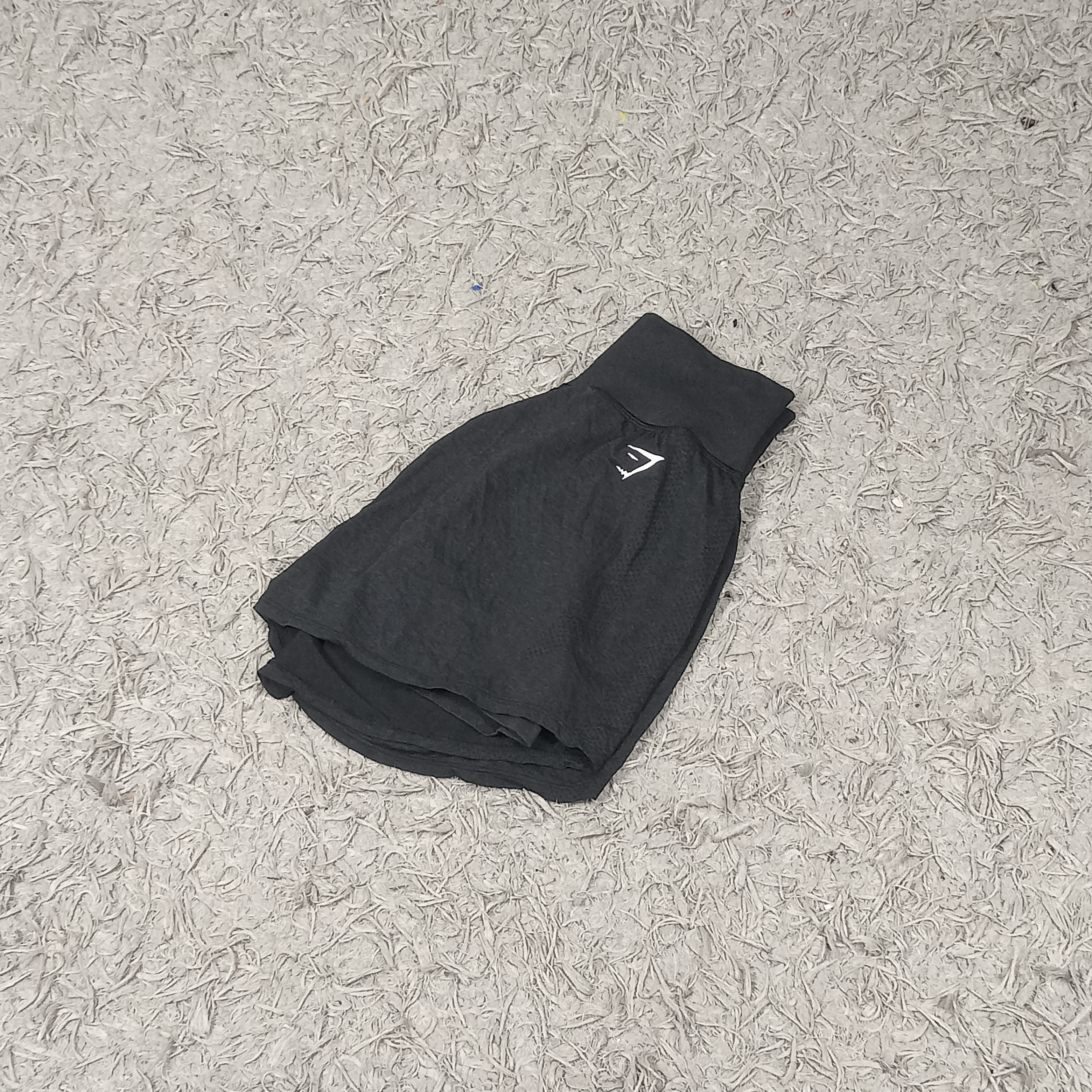 PACOTE DE BERMUDAS GYM SHARK 09