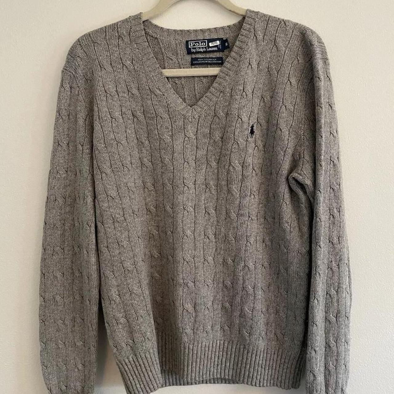 Pull Polo Ralph Lauren