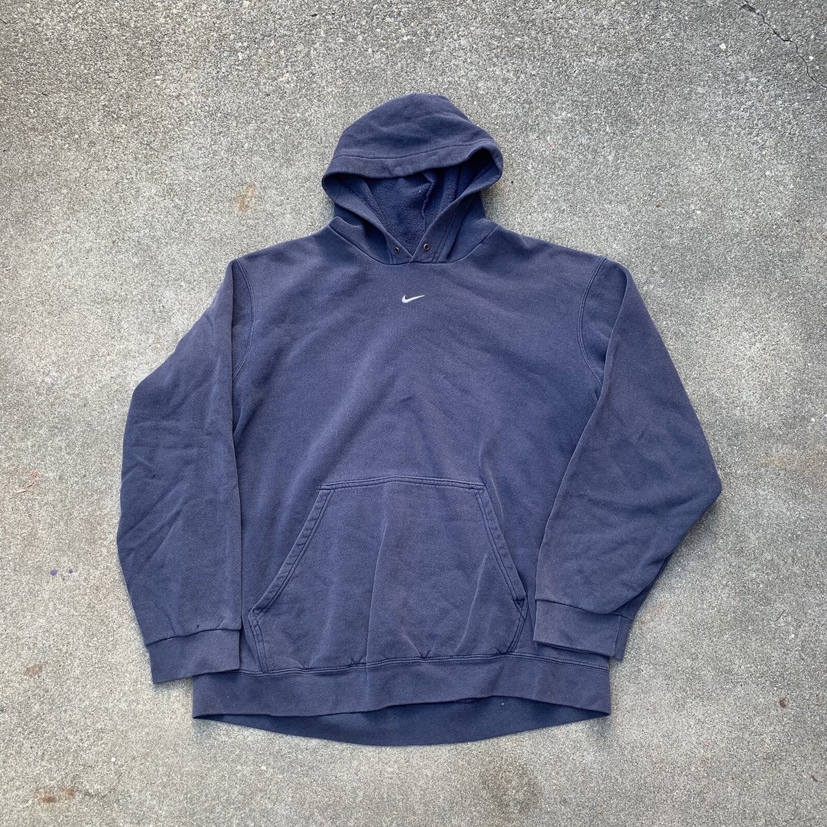 Nike Authentic SweatShirt