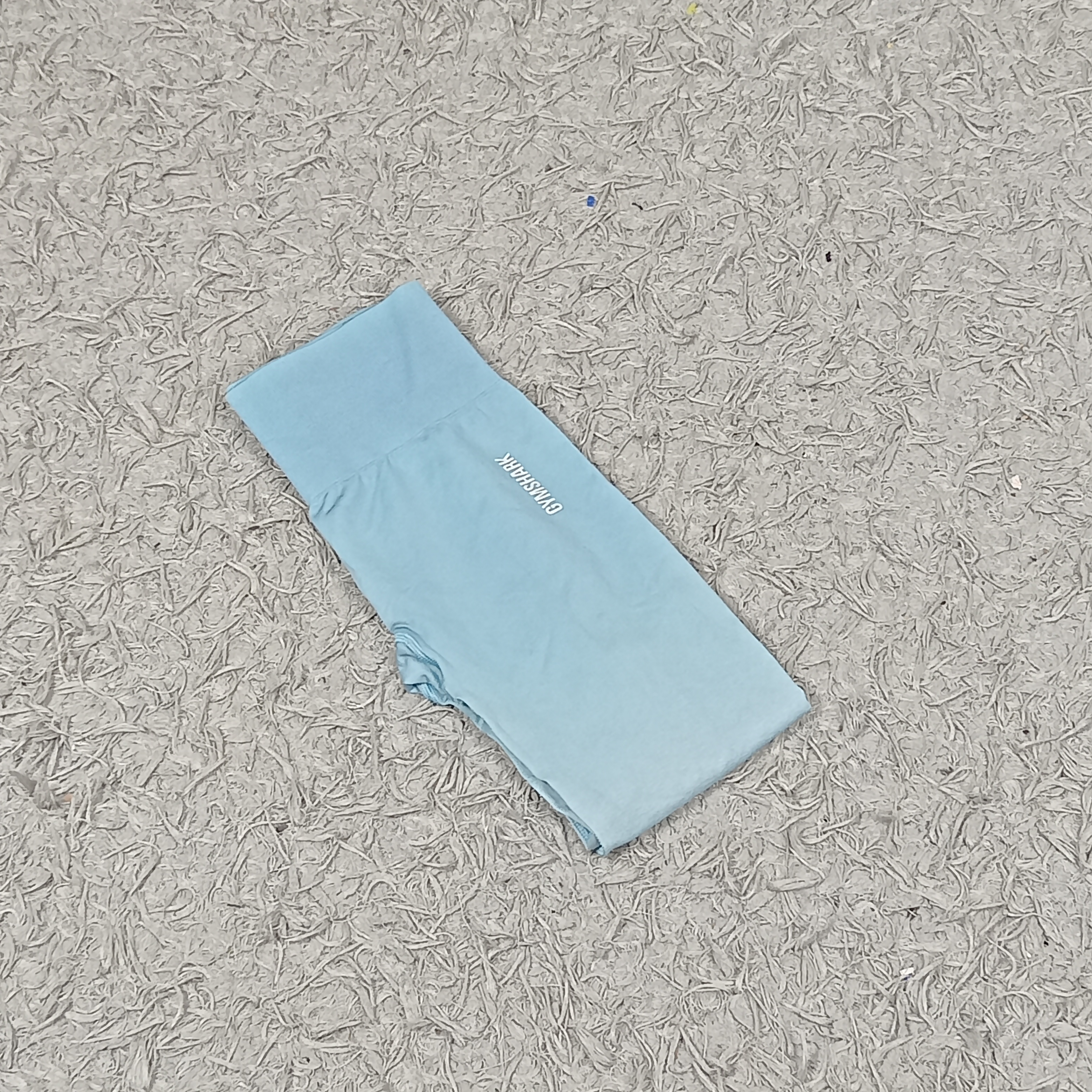 BUNDLE DE LEGGINGS E CALÇAS GYM SHARK 34