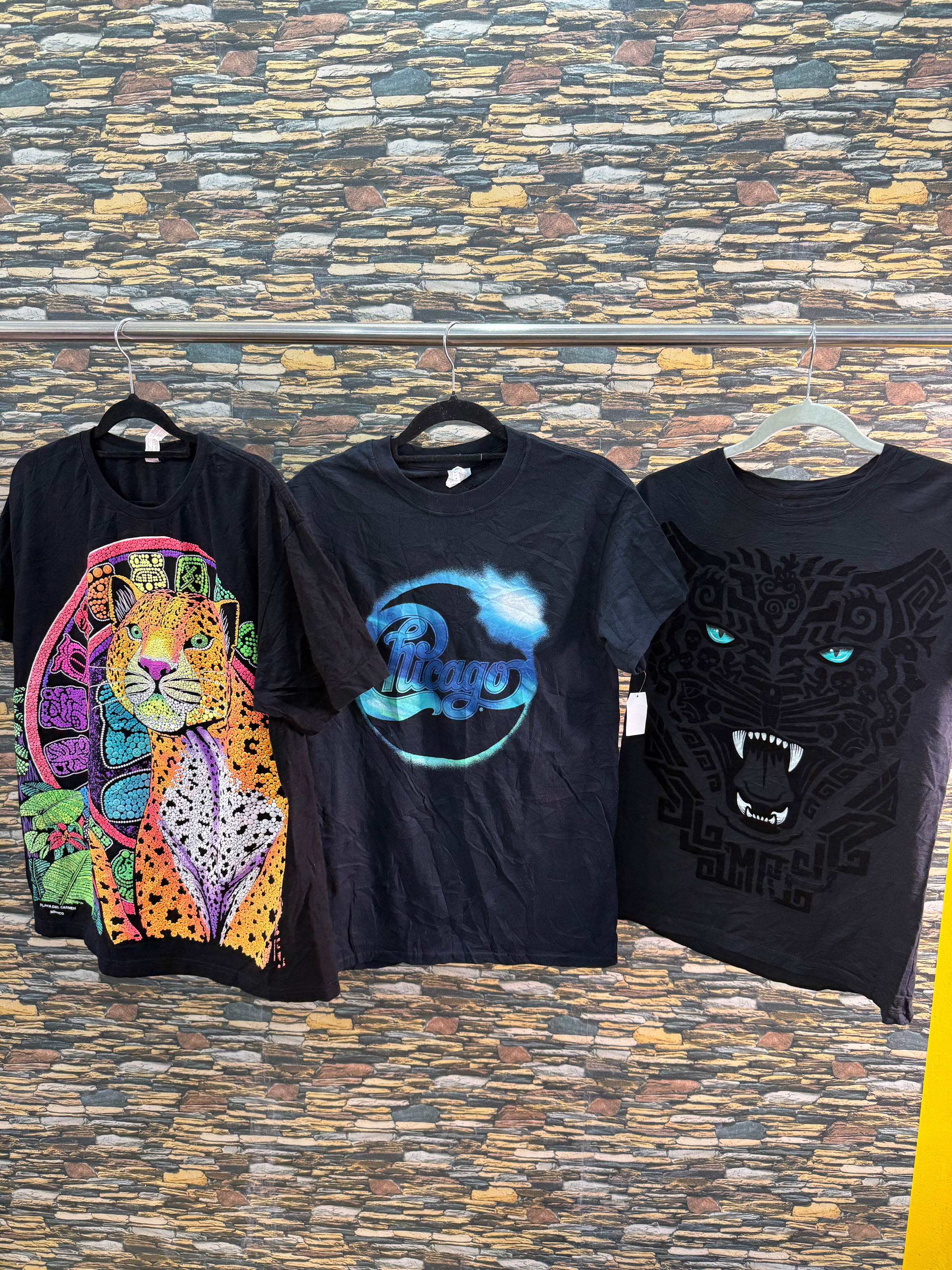 AVG-0131 estilo Y2K | camisetas de street wear