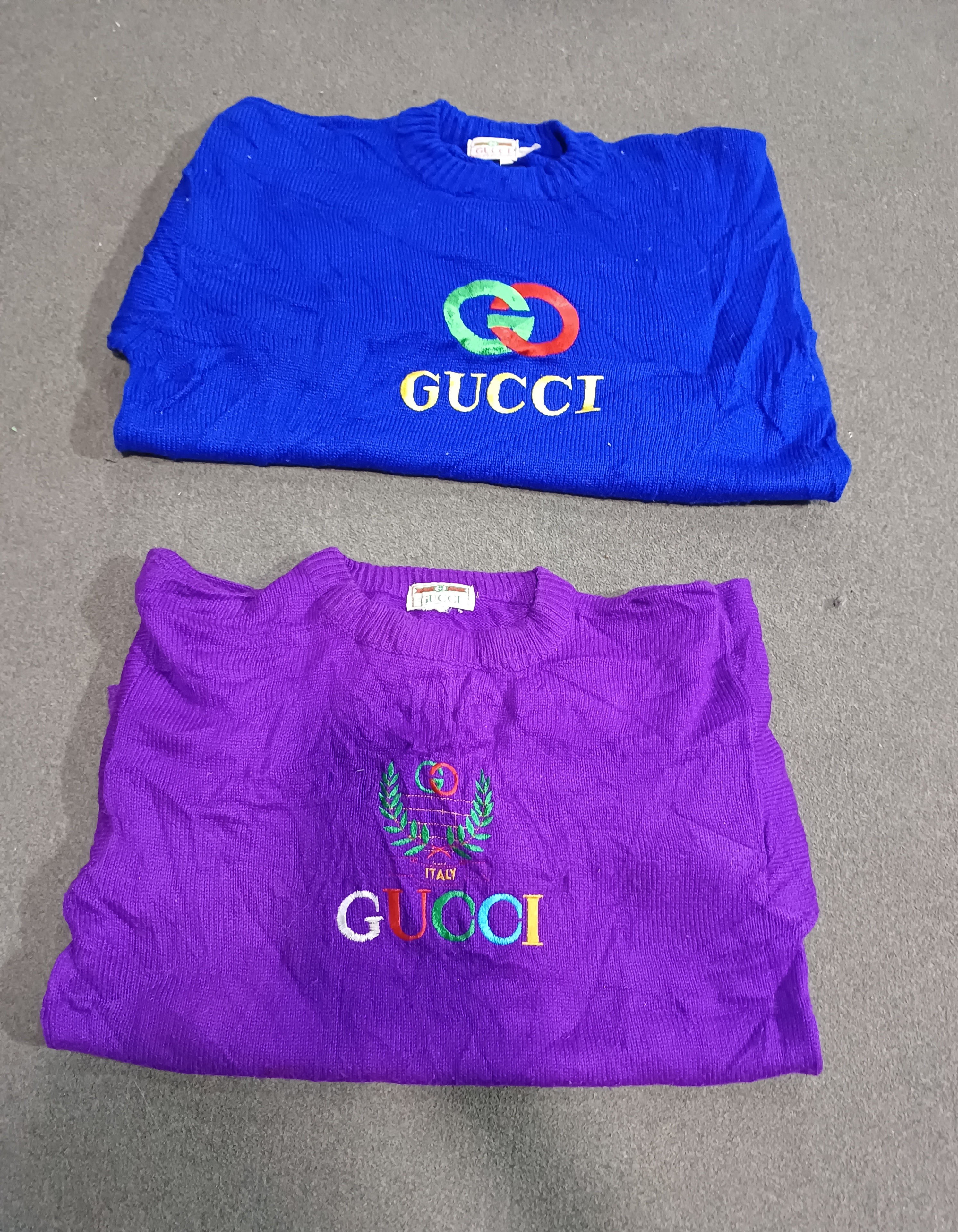 Gucci Sweater