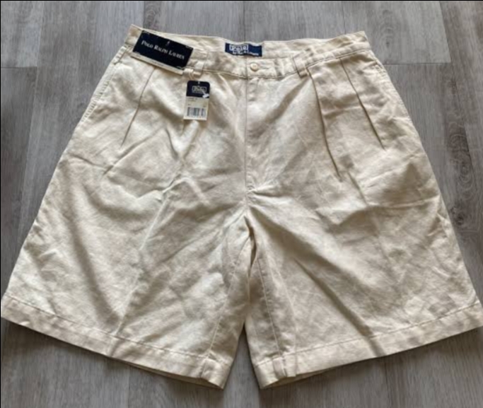Ralph Lauren Shorts