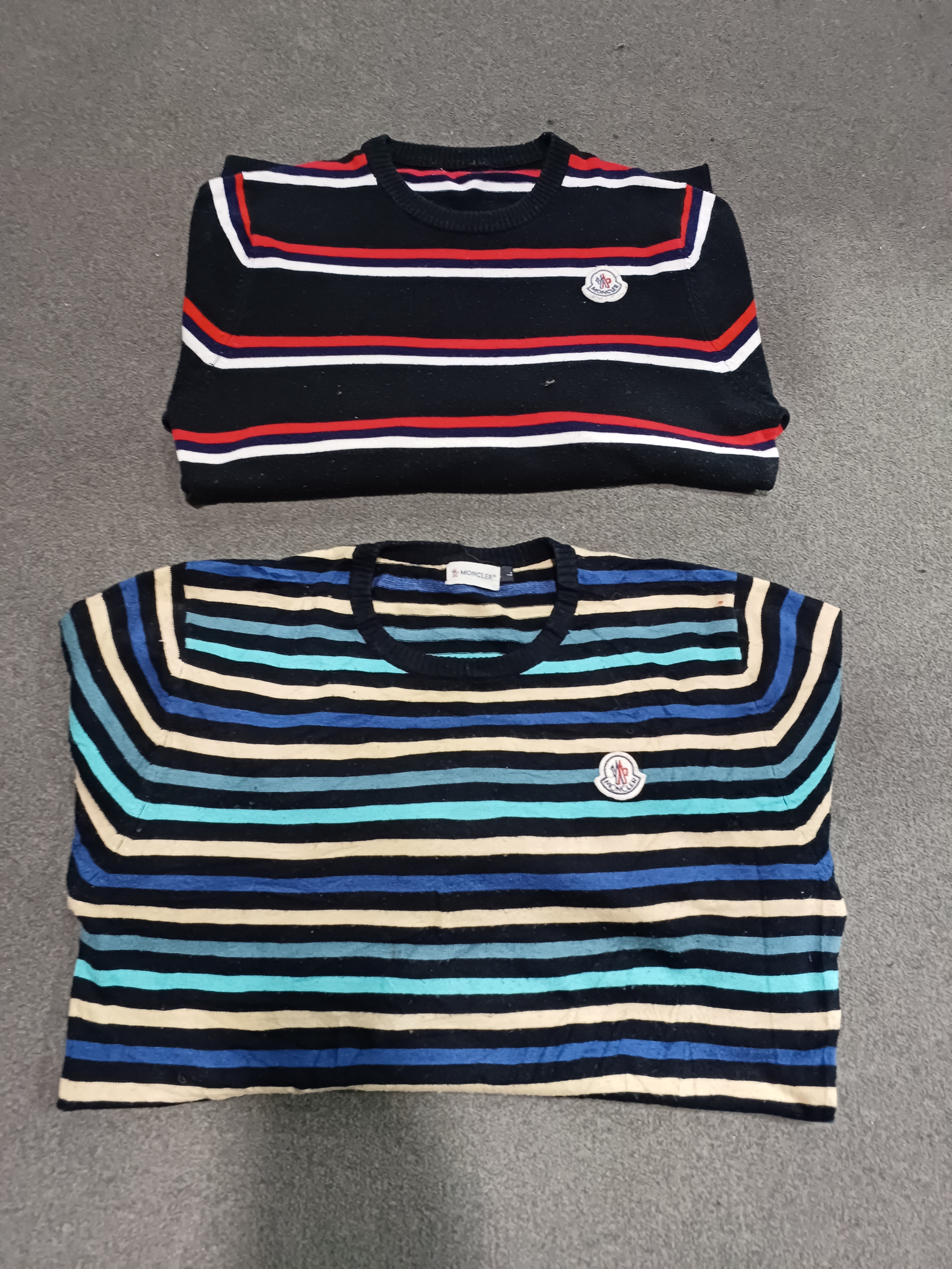 モンクレール セーター