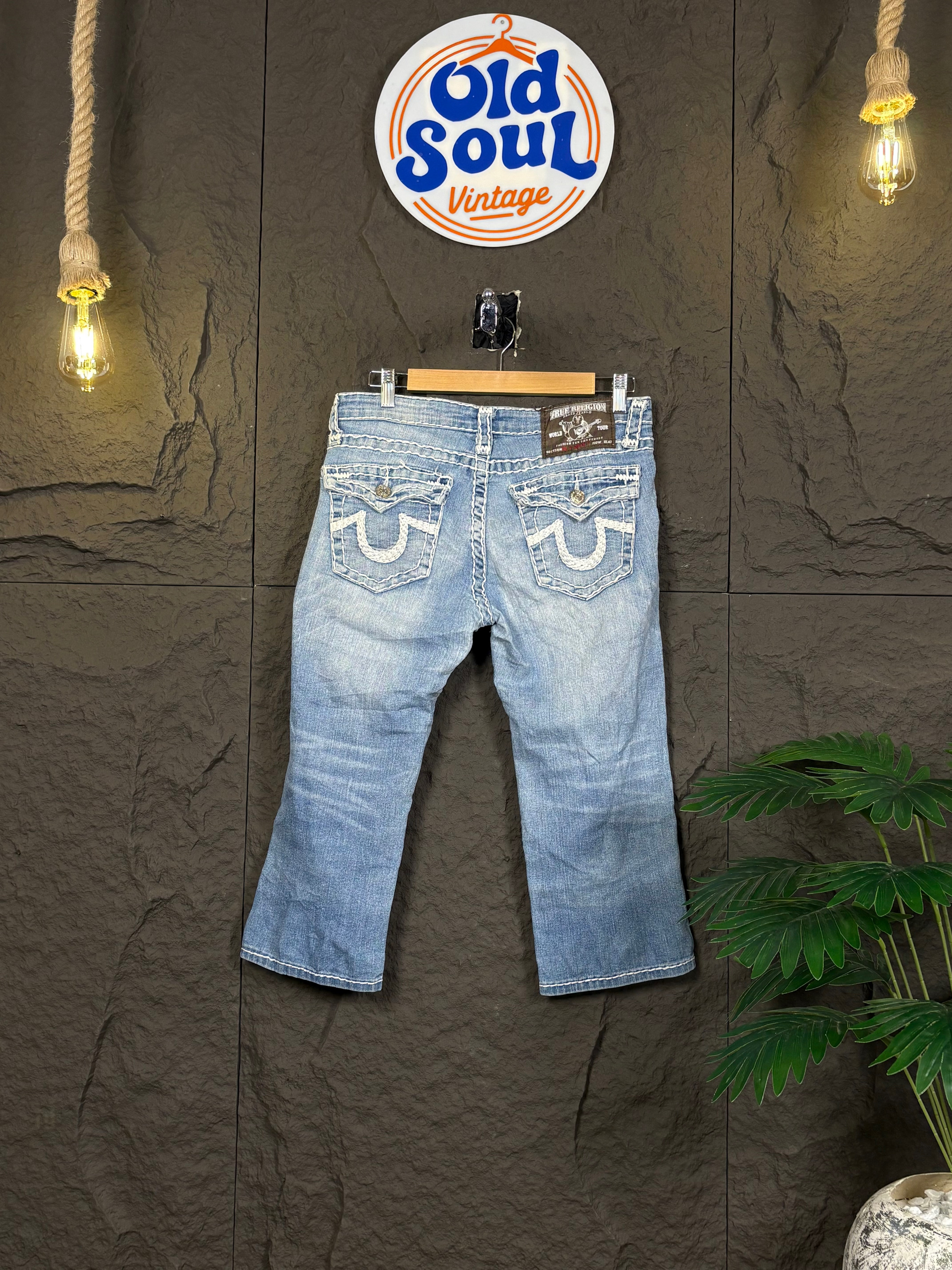 True Religion Jeans Bundle | OSV-51