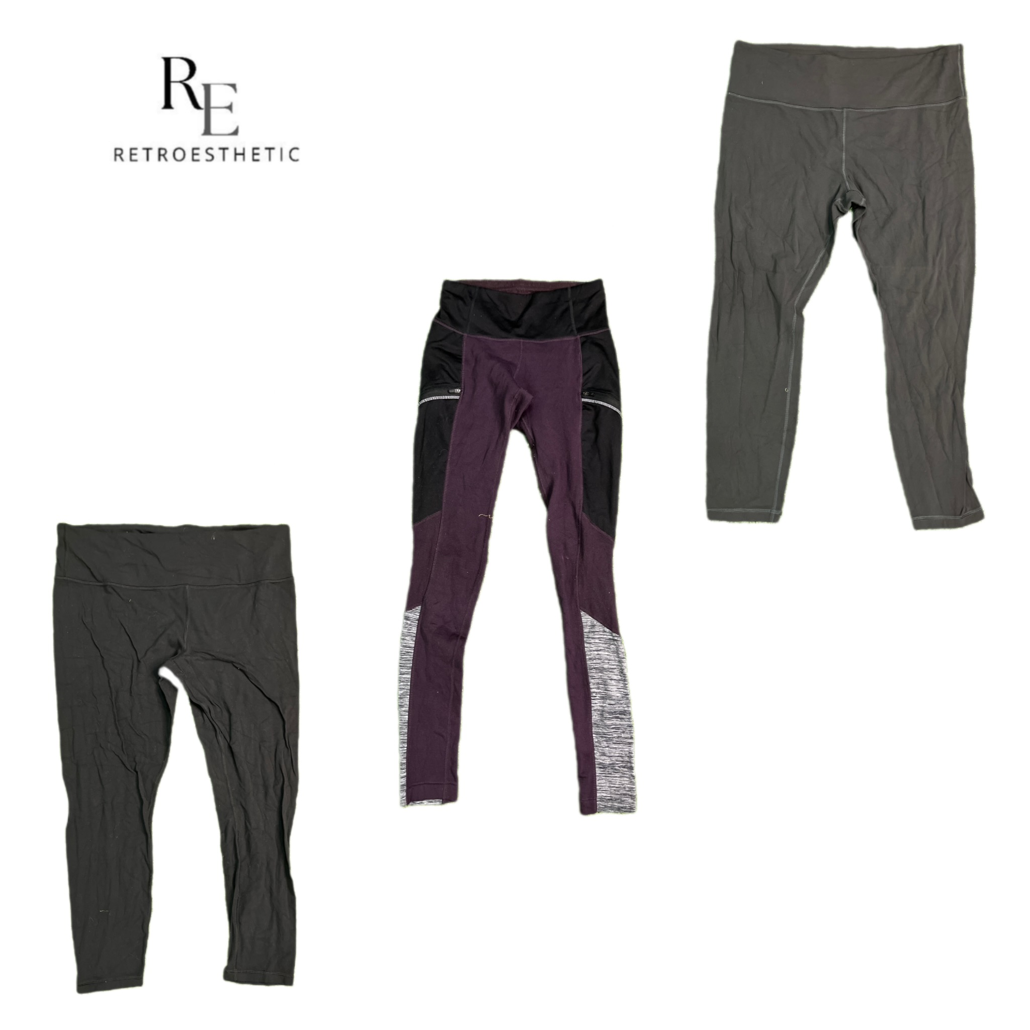 Leggings di marca Athleta RE-2732