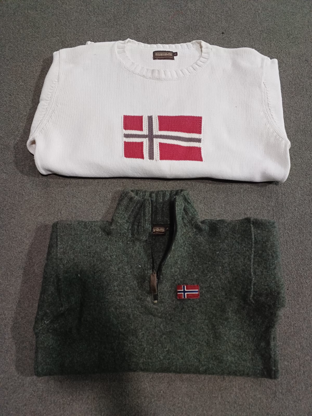 Napapijri Sweater