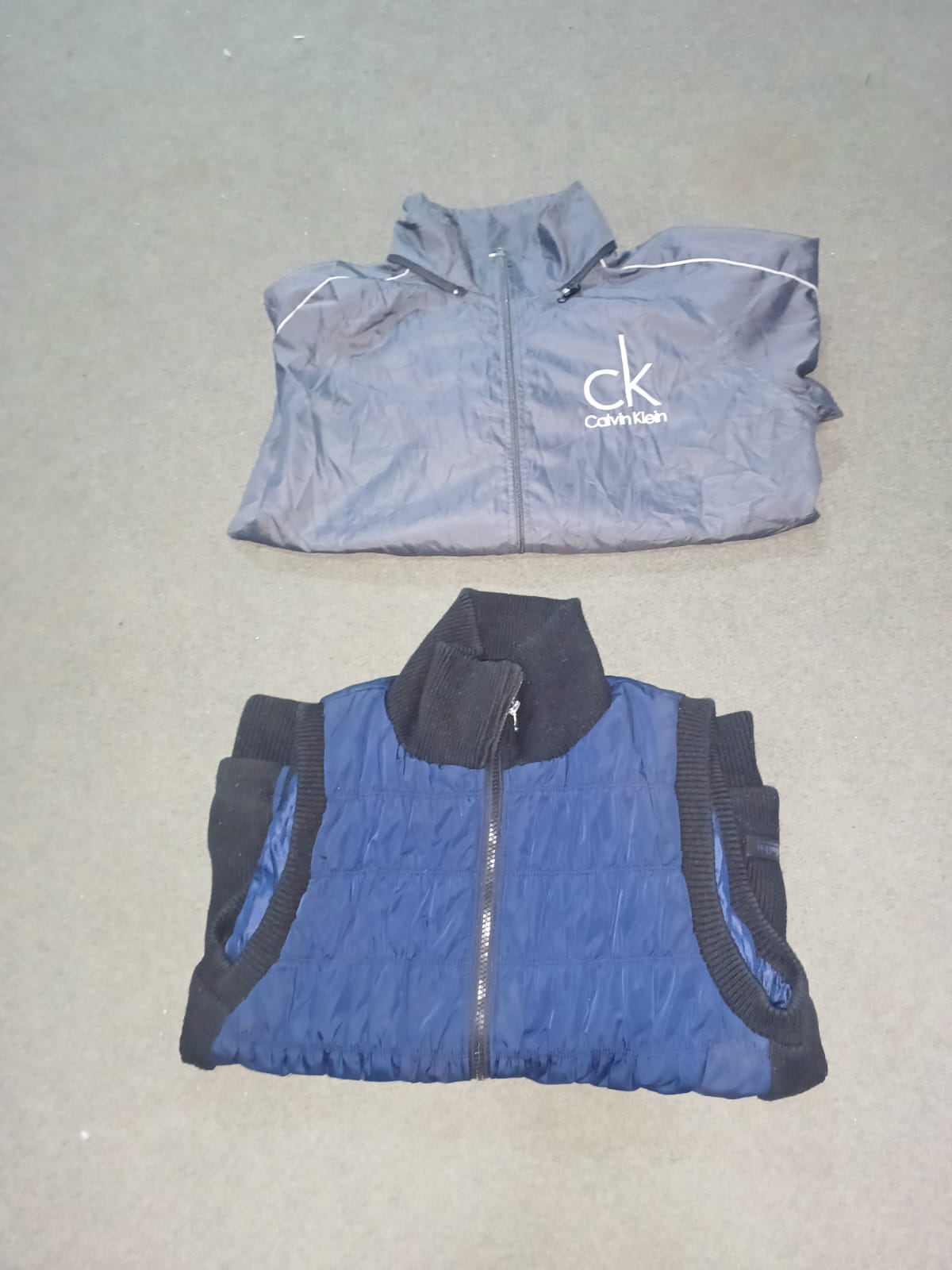 Calvin Klein Jacket