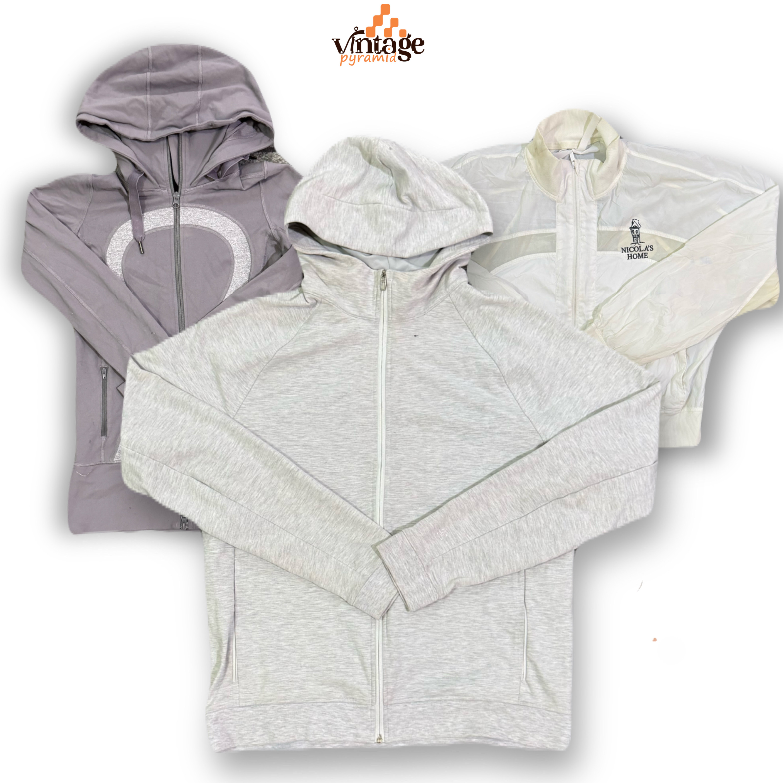 VPX1001 Lululemon Jackets